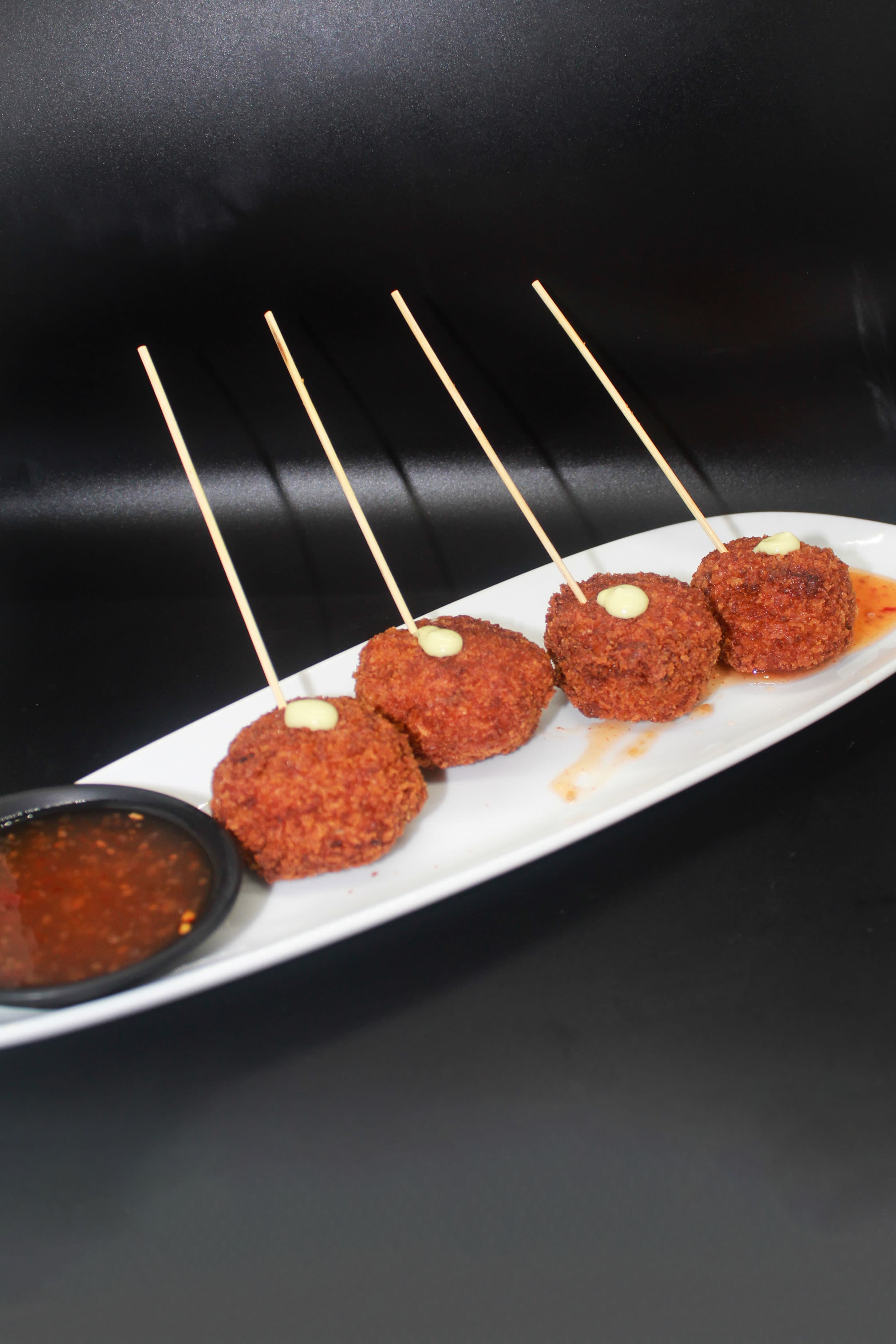 BOLLOS CARIBEÑOS