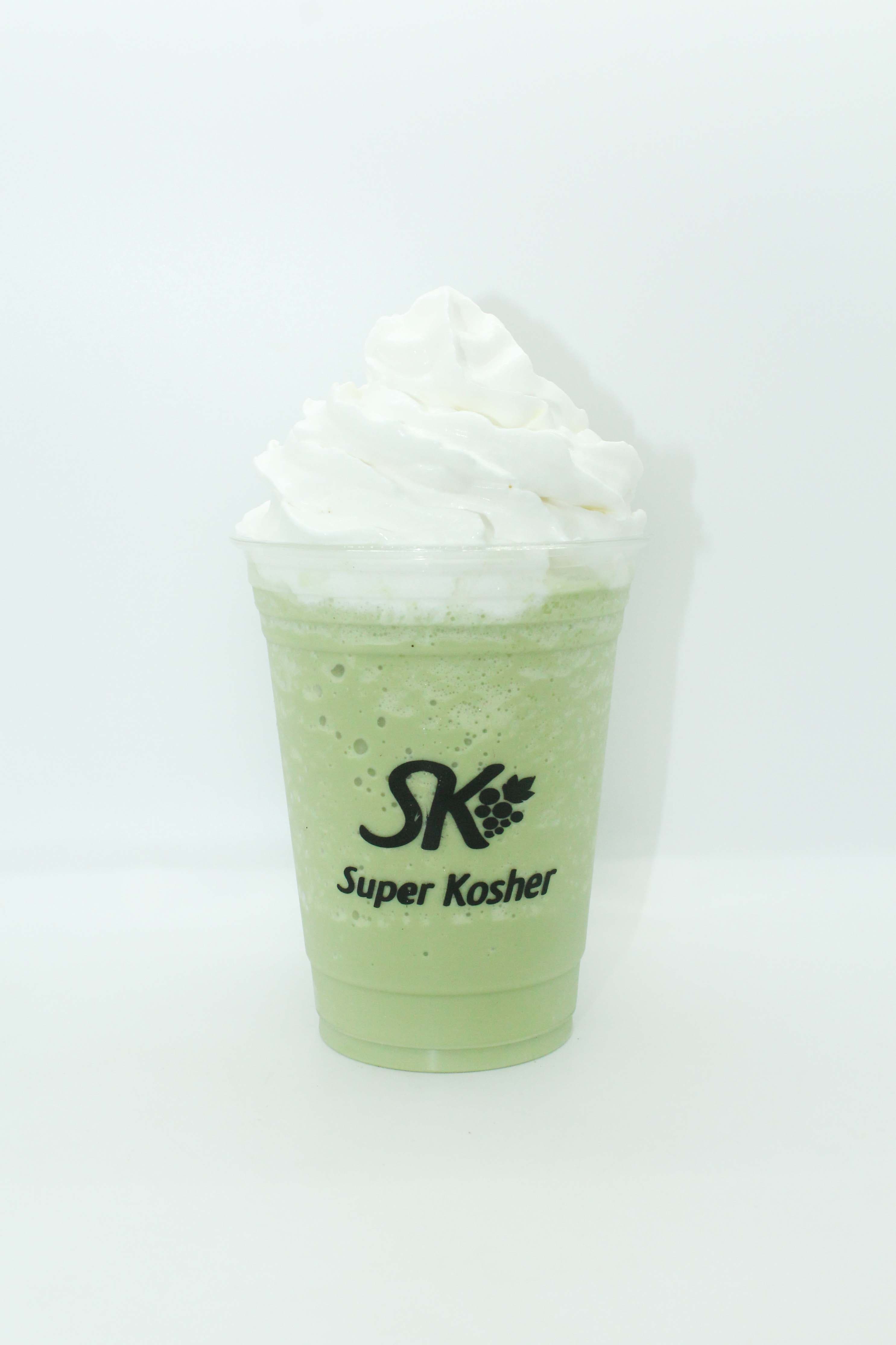 MATCHA ADDICTED