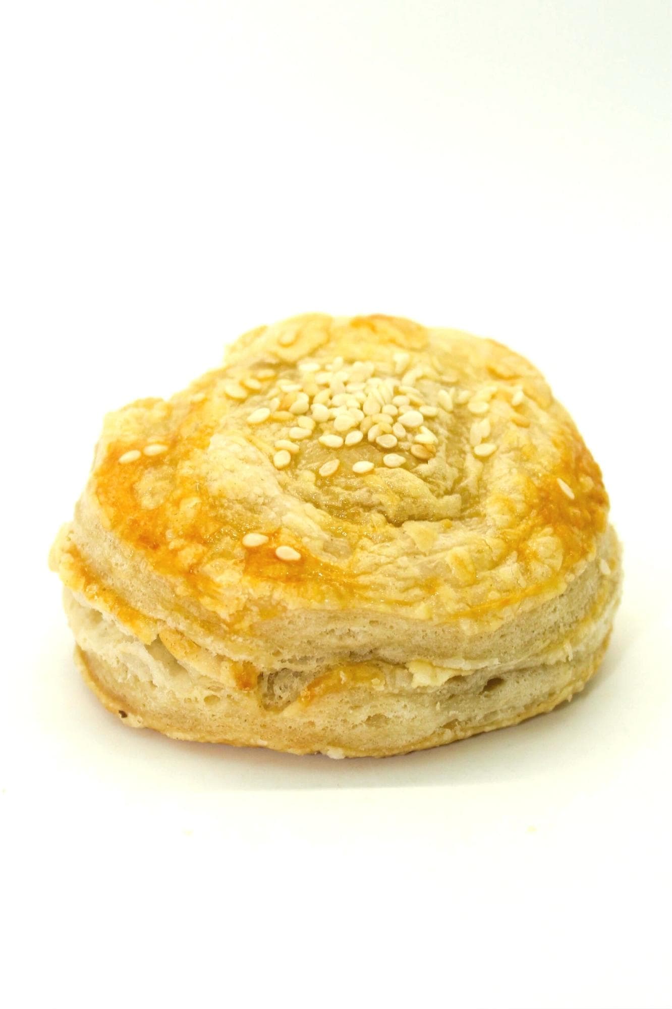 PASTELITOS  QUESO PARVE