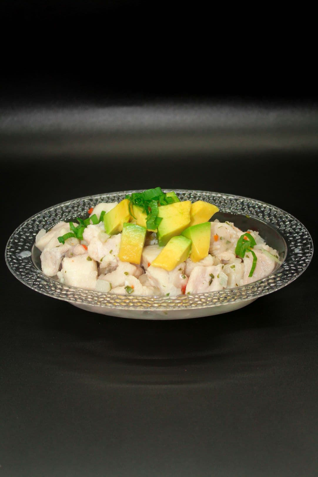 CEVICHE