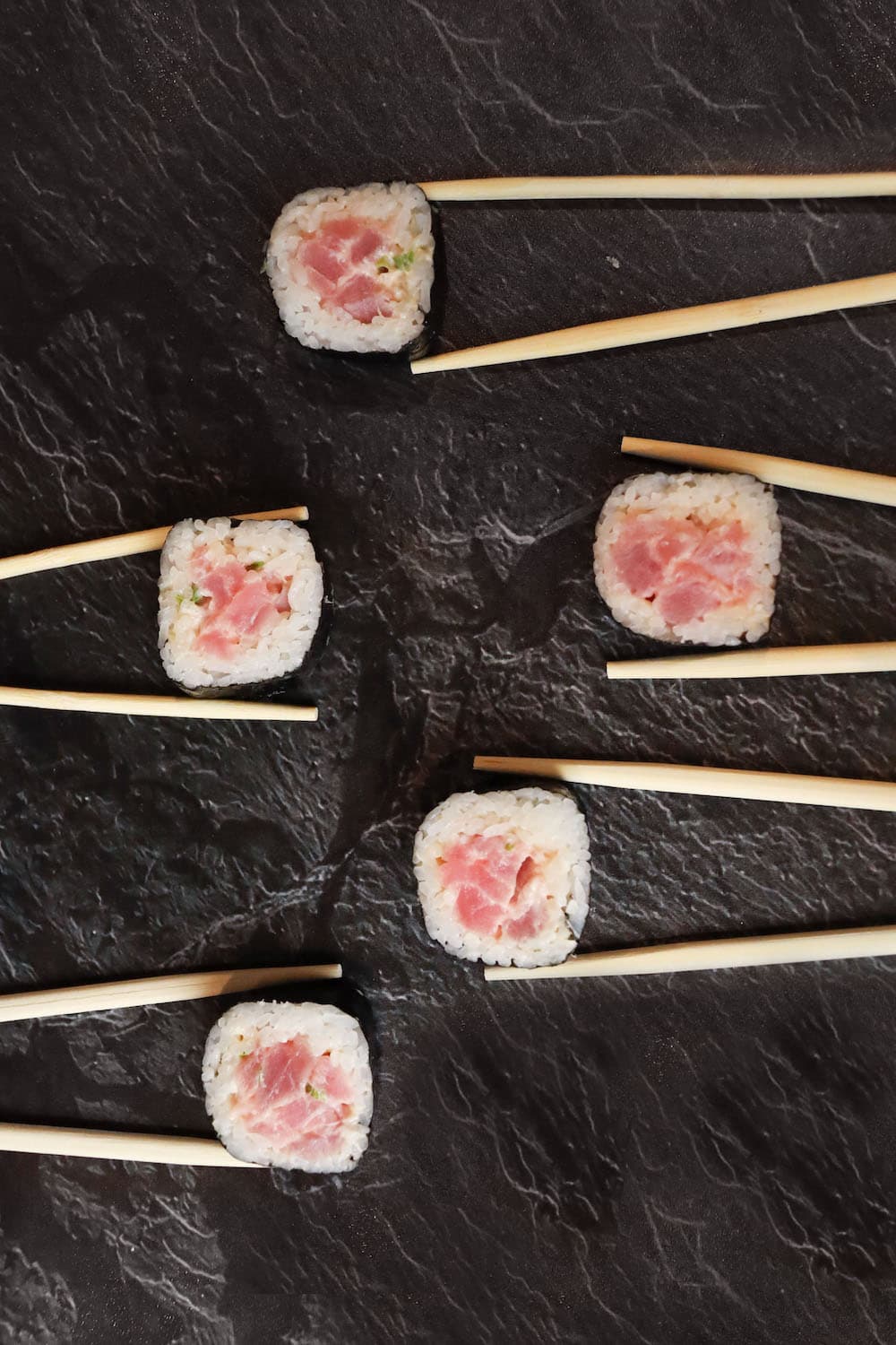 SPICY TUNA