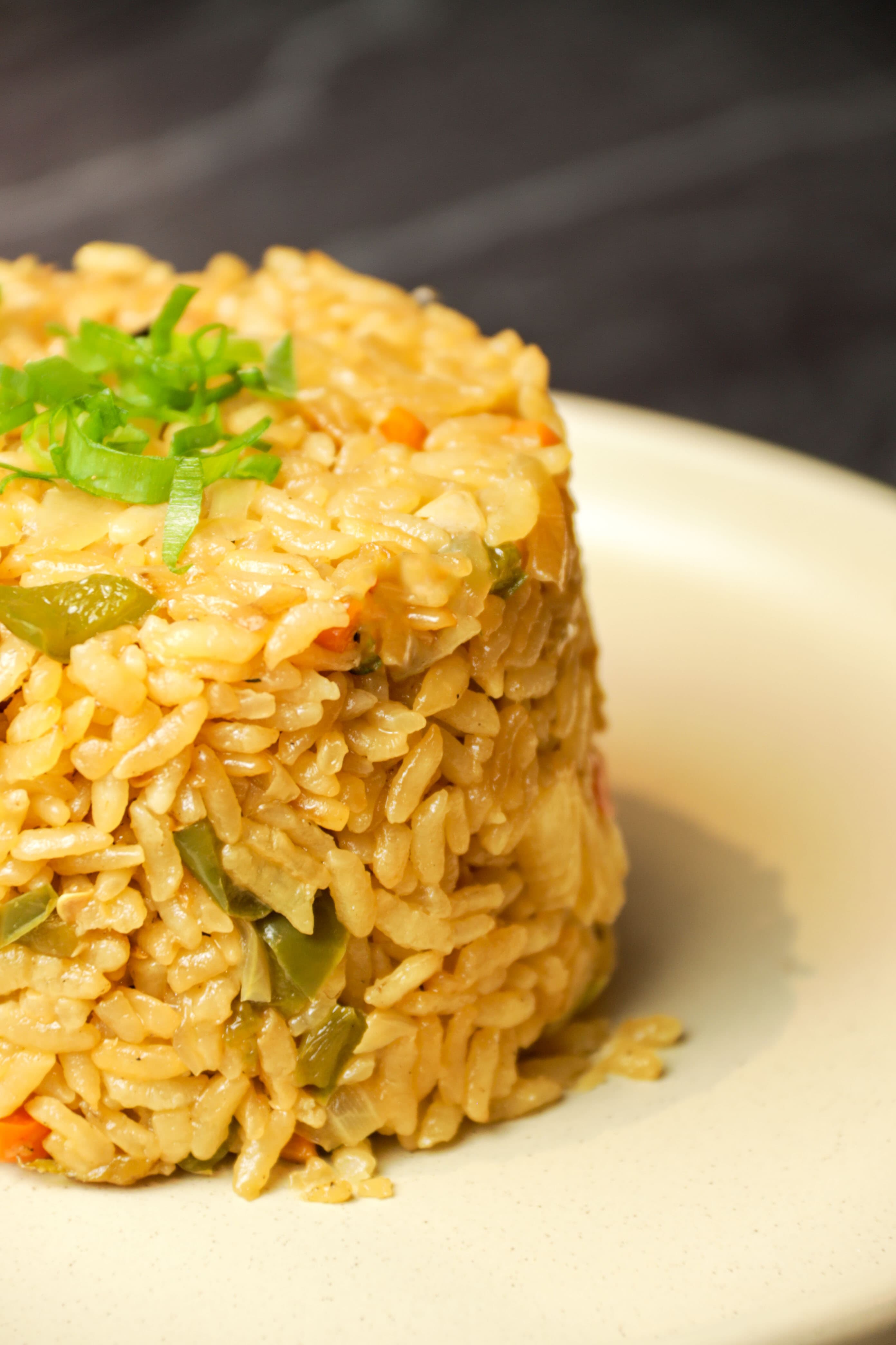 YAKIMESHI