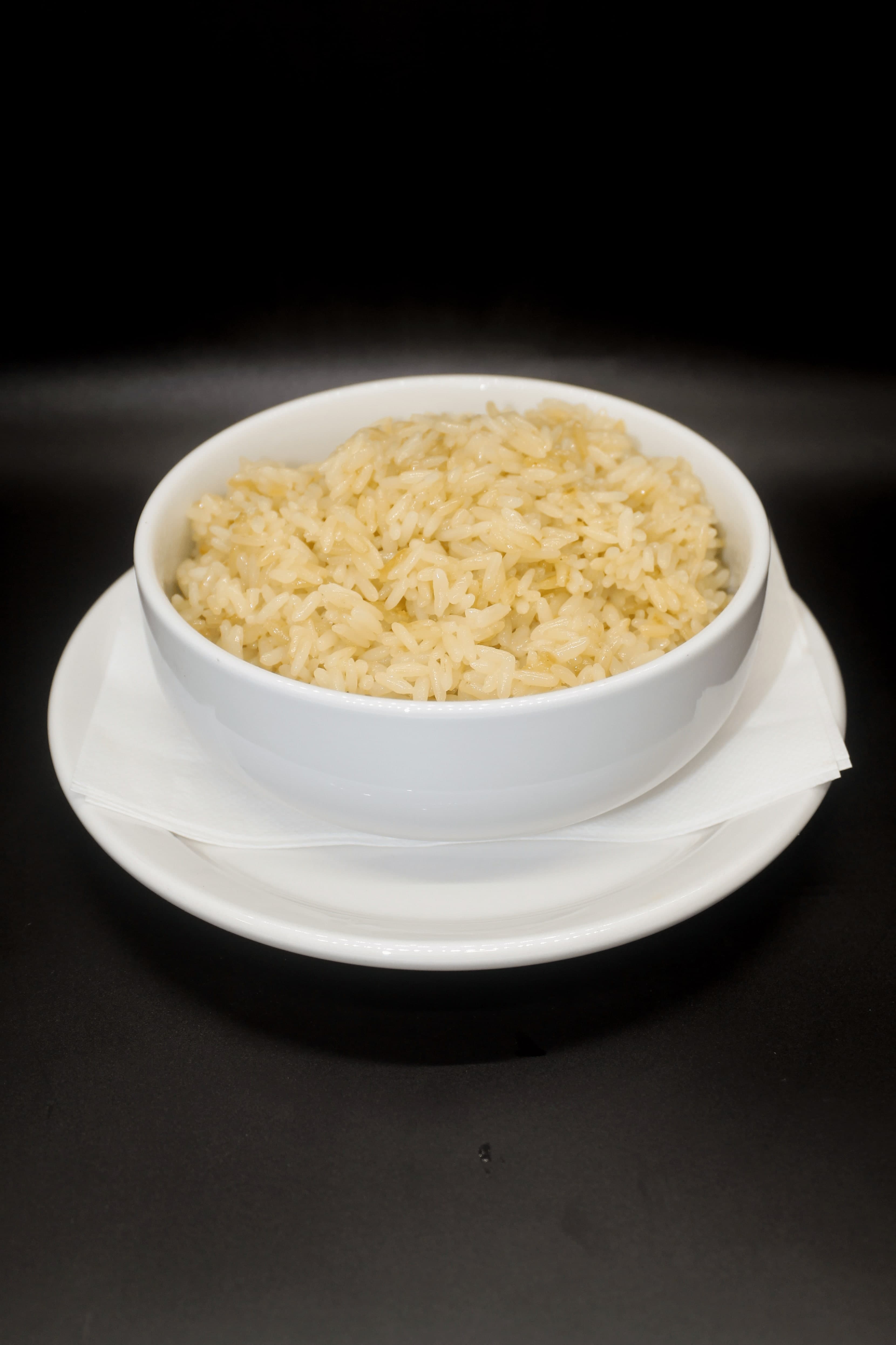 ARROZ CON COCO