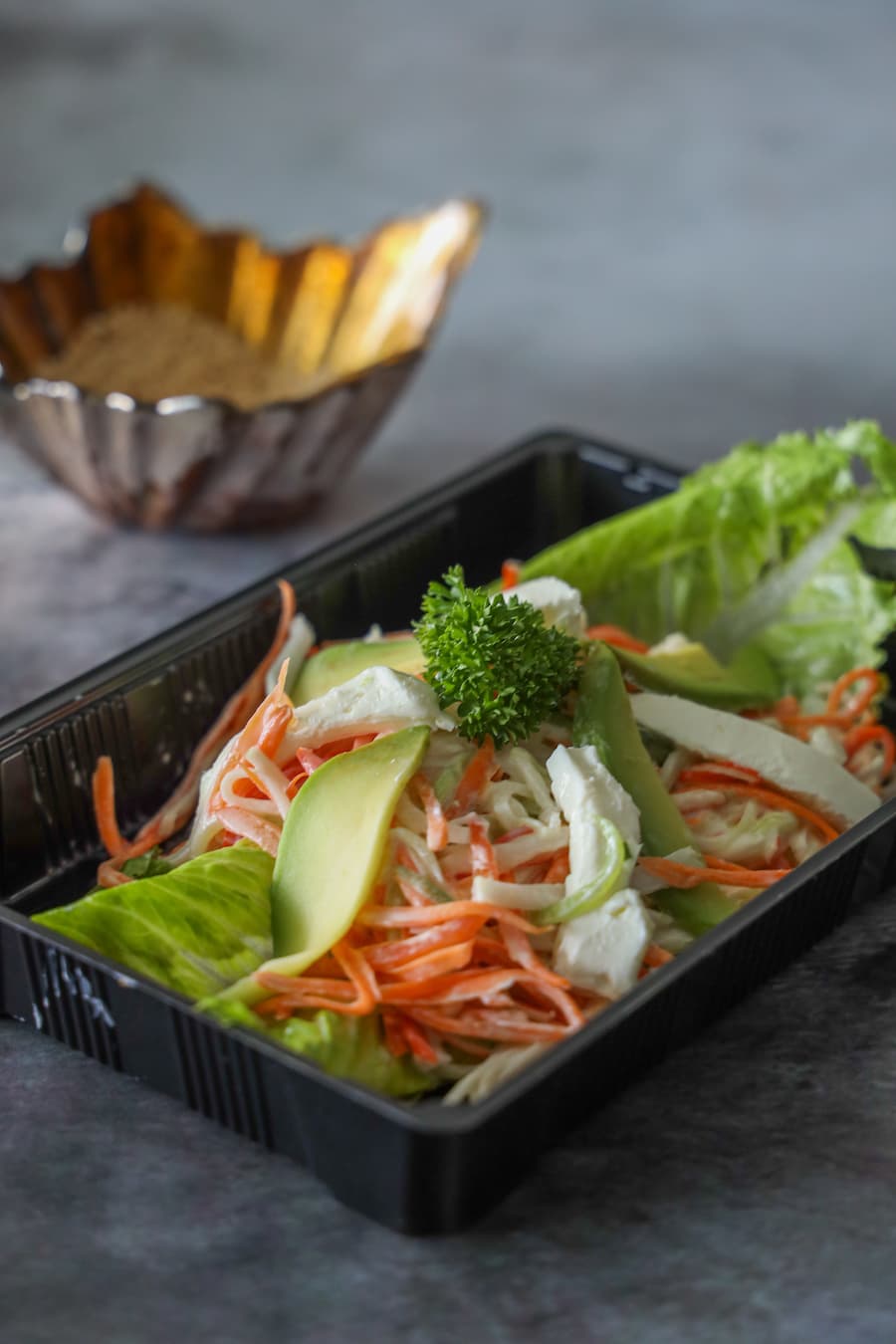 ENSALADA KANI TAI