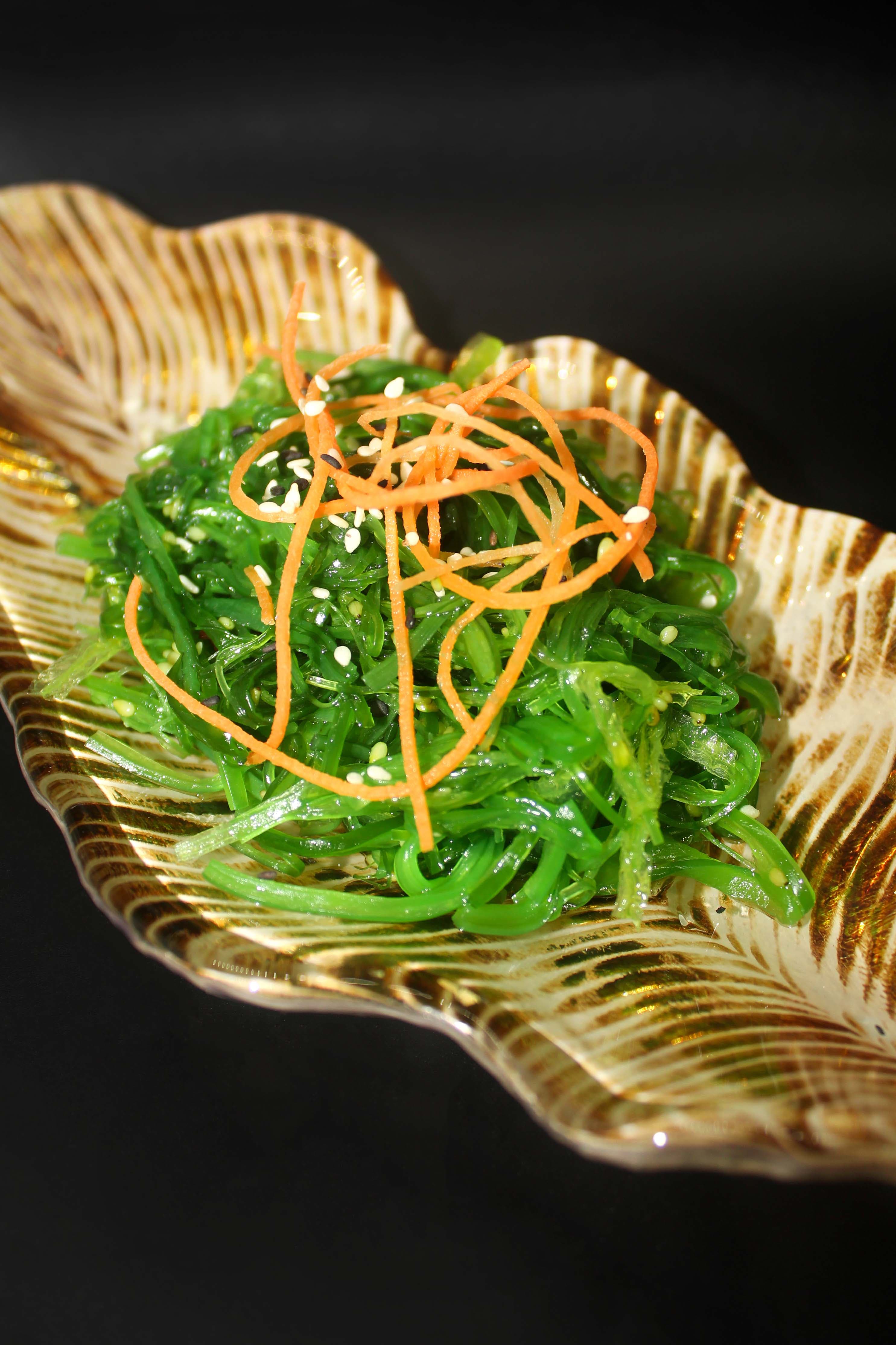 WAKAME