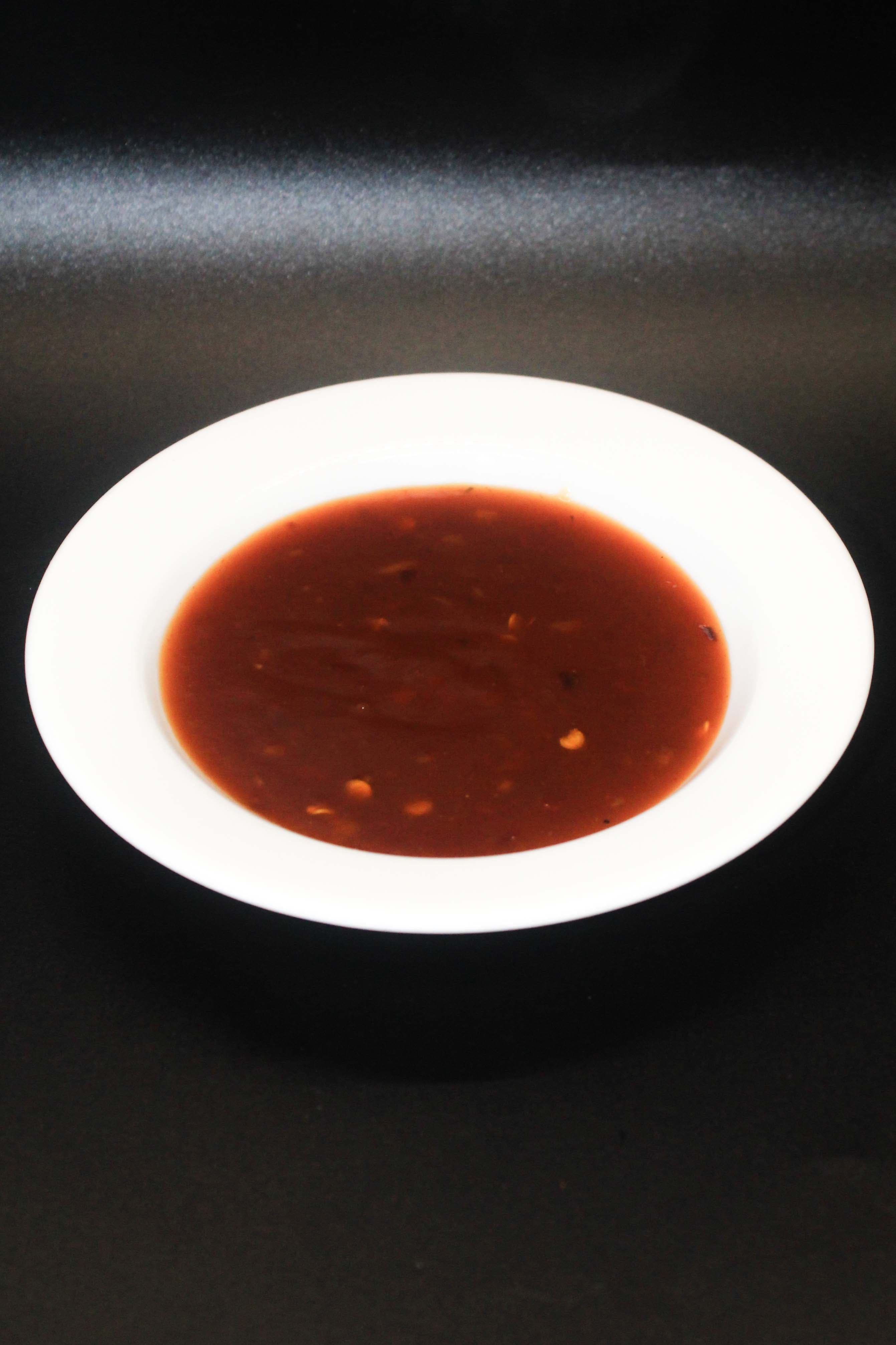 SALSA AGRIDULCE