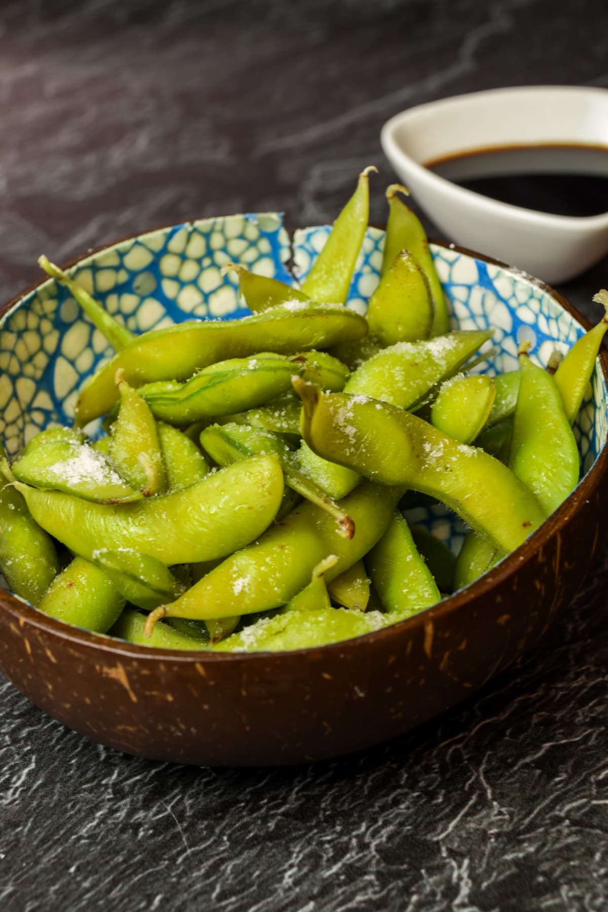 EDAMAME