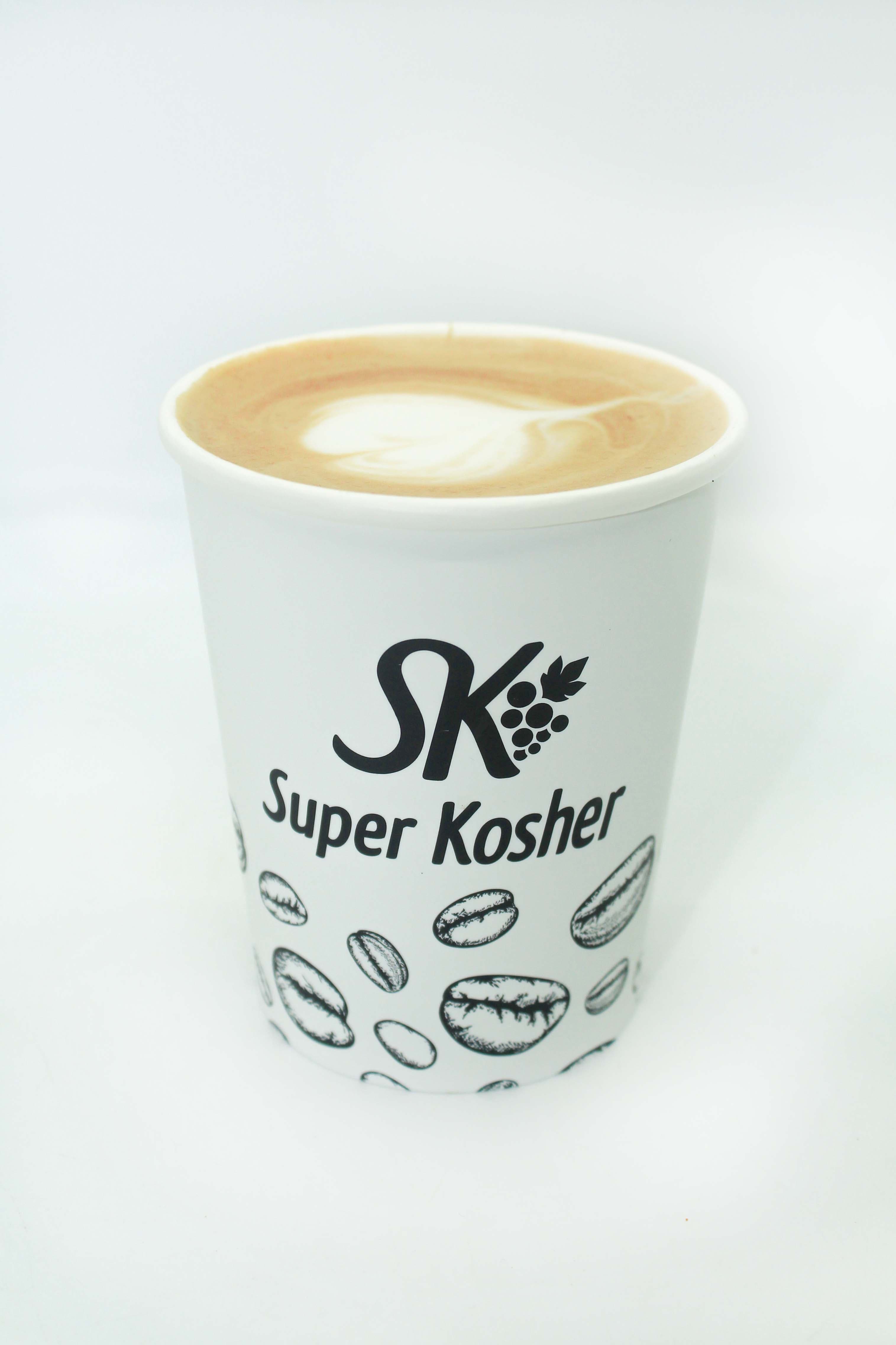CAPUCCINO