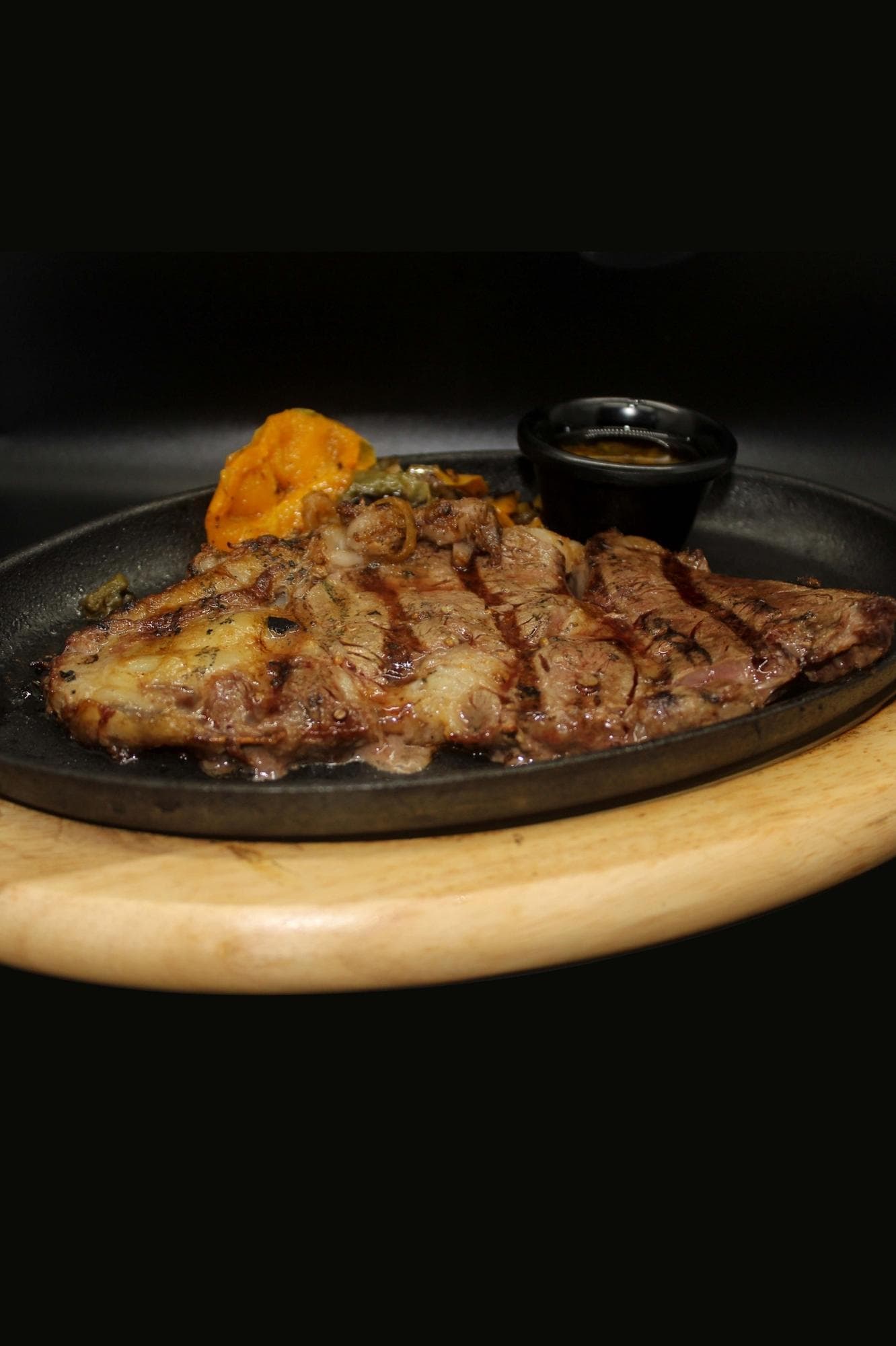 RIB EYE SIN HUESO