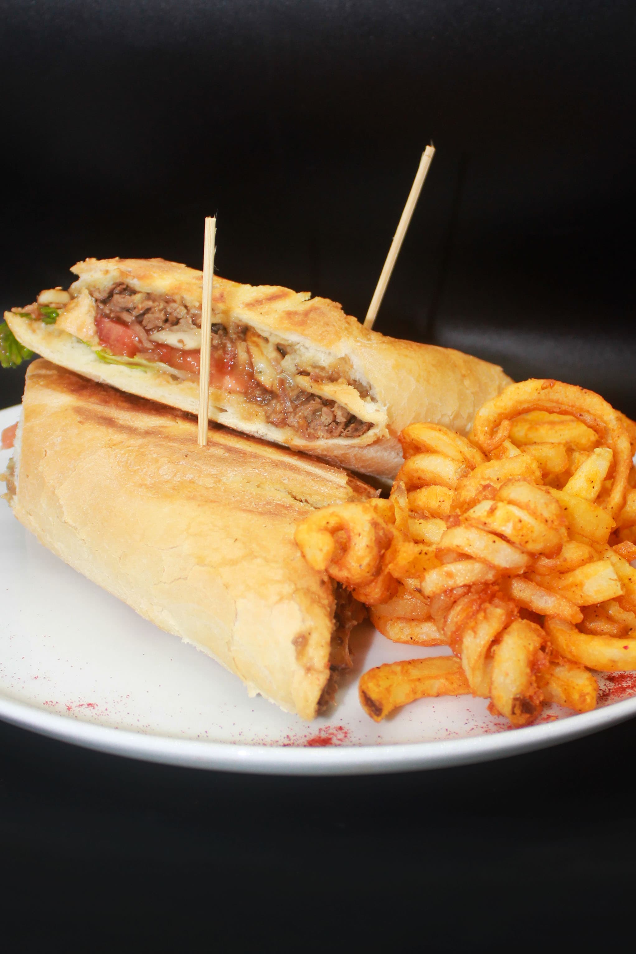 SANDWICH BEEF