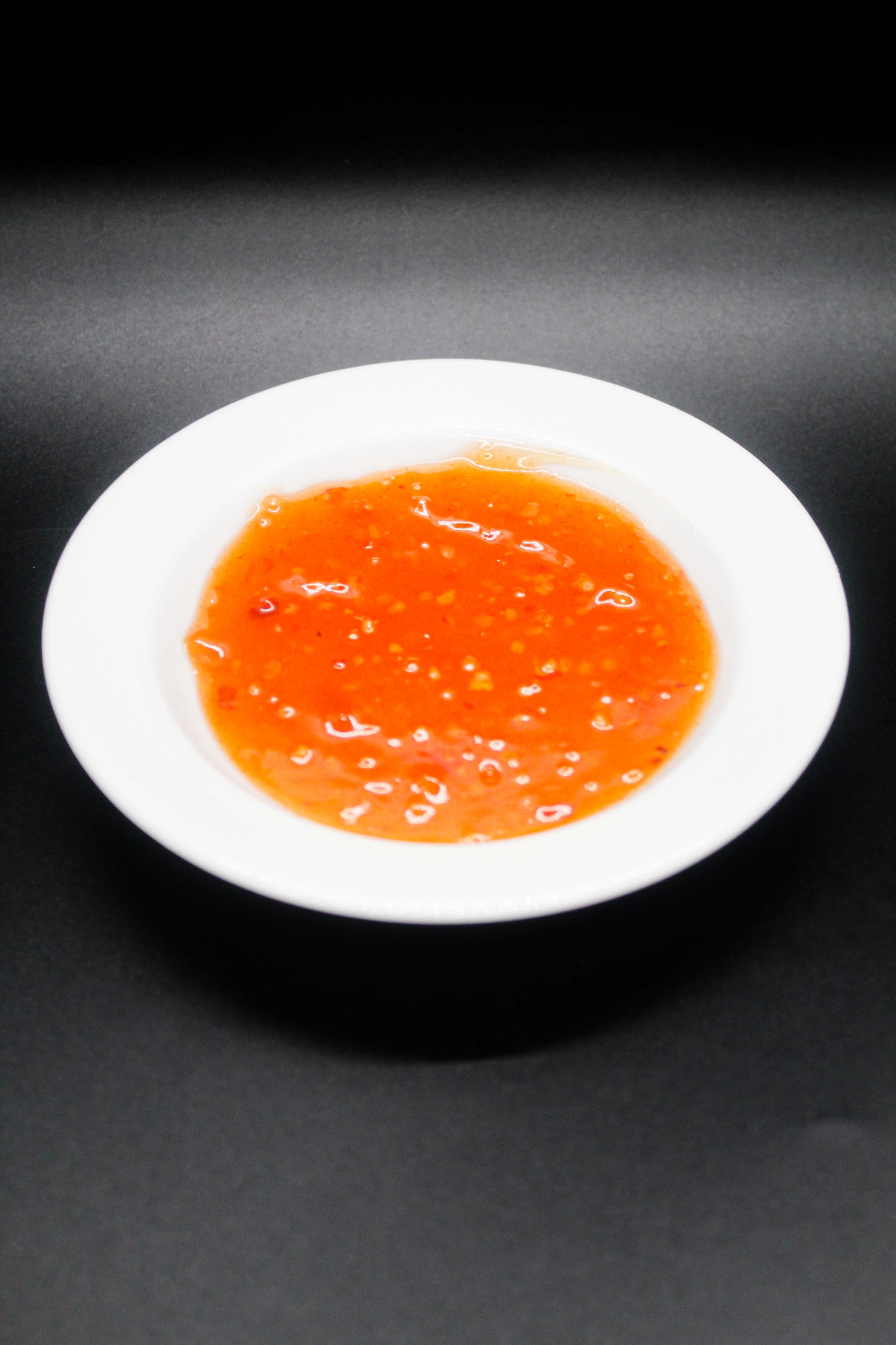 SALSA SWEET CHILI