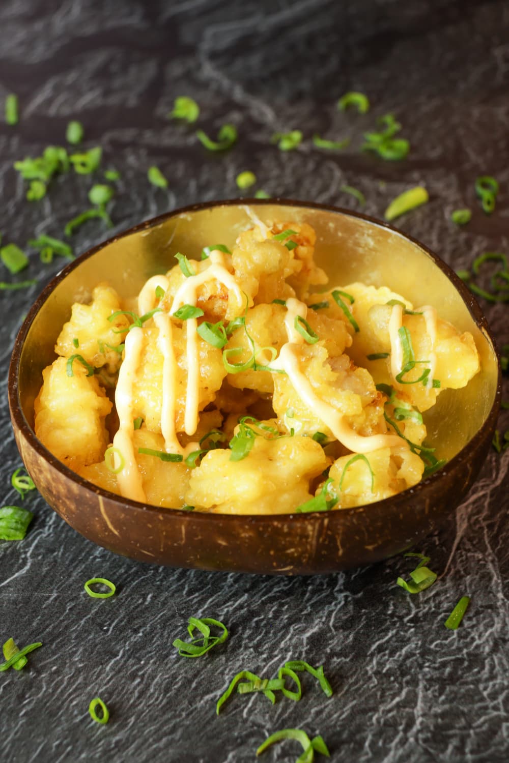 CEVICHE ROCA