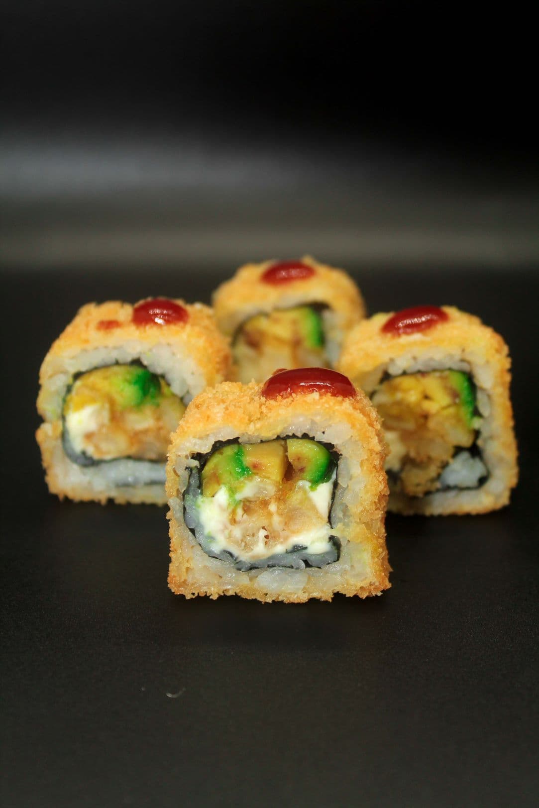 EXQUISITO YAN