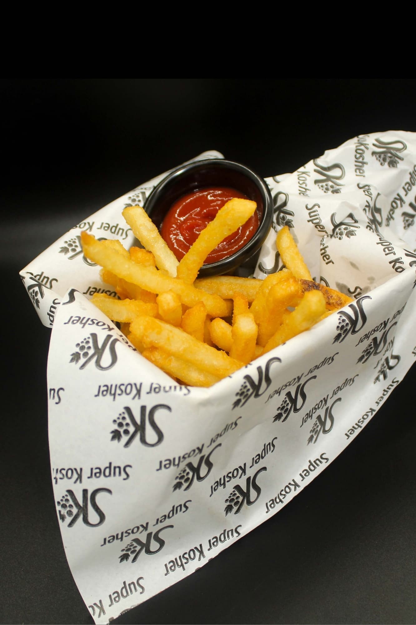 PAPAS FRITA