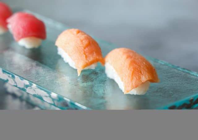 NIGIRI (2 PIEZAS)