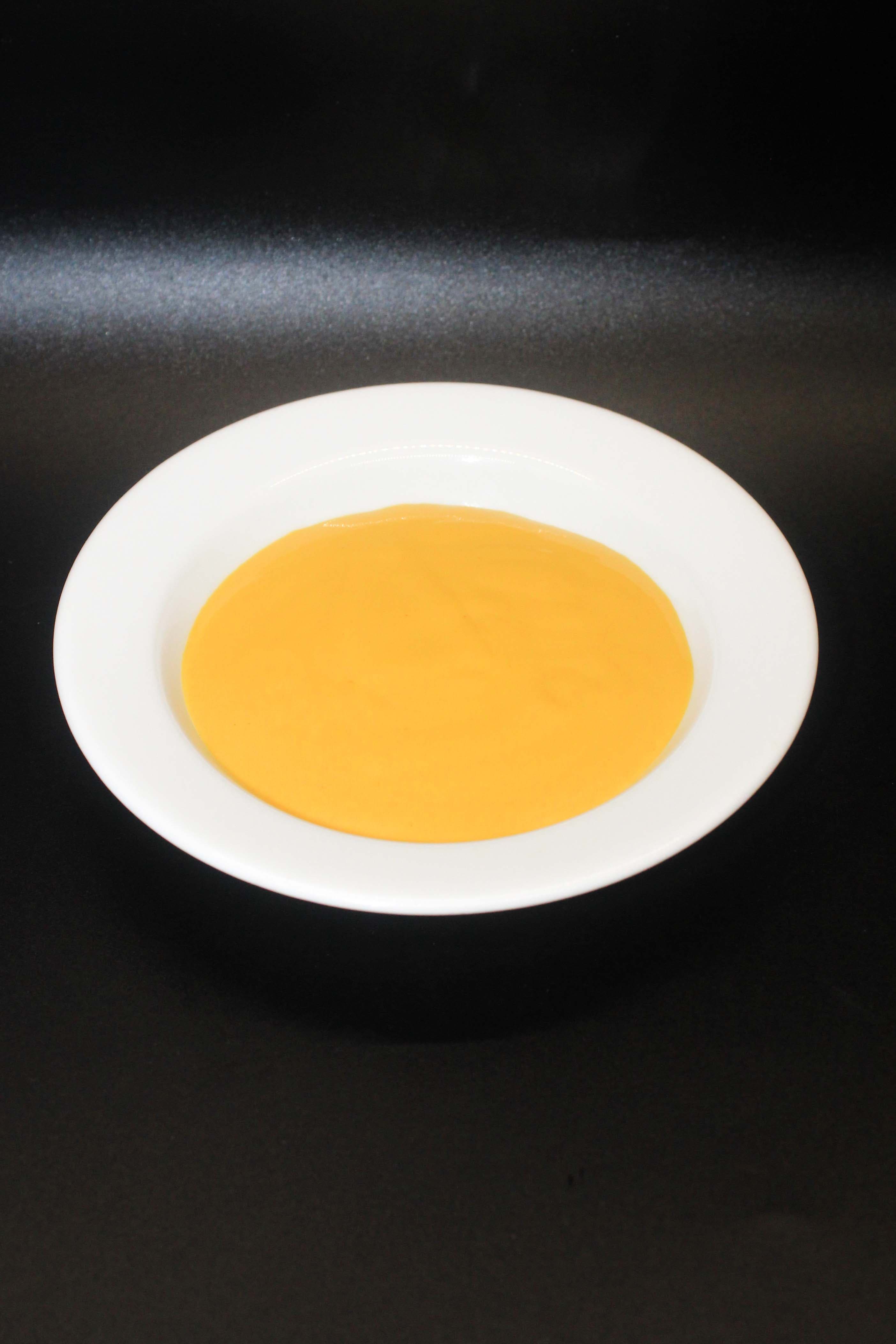 SALSA HONEY MUSTARD