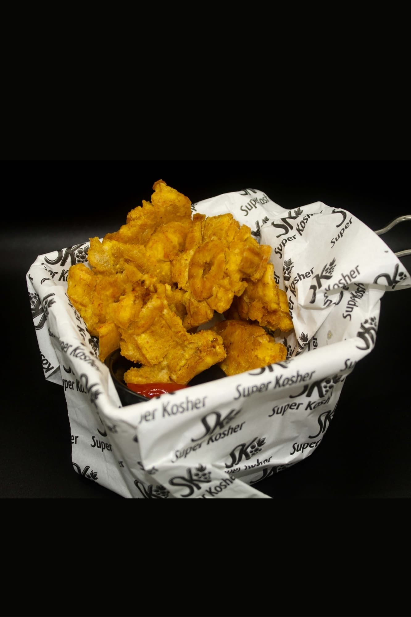PLATANO VERDE