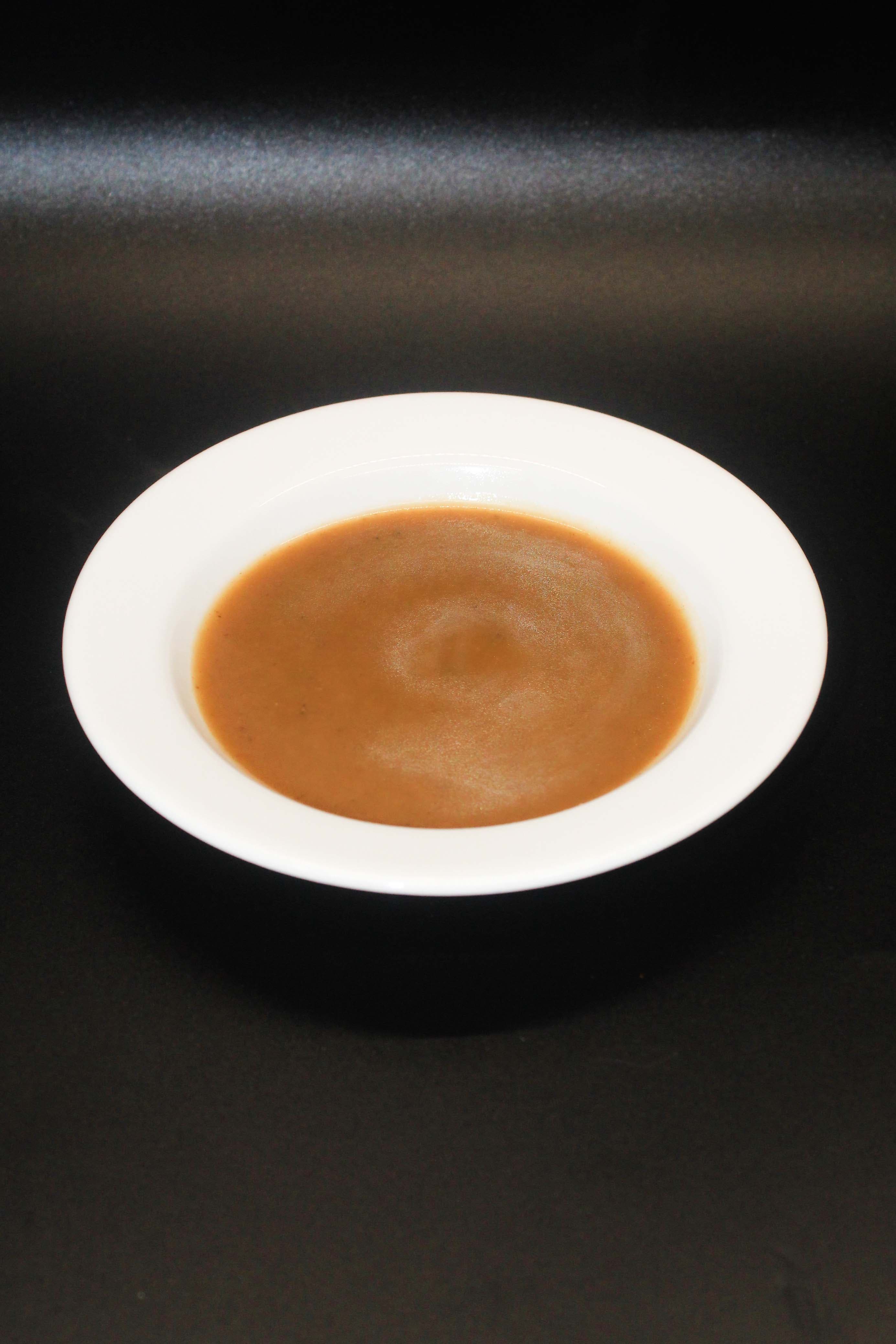 SALSA GRAVY
