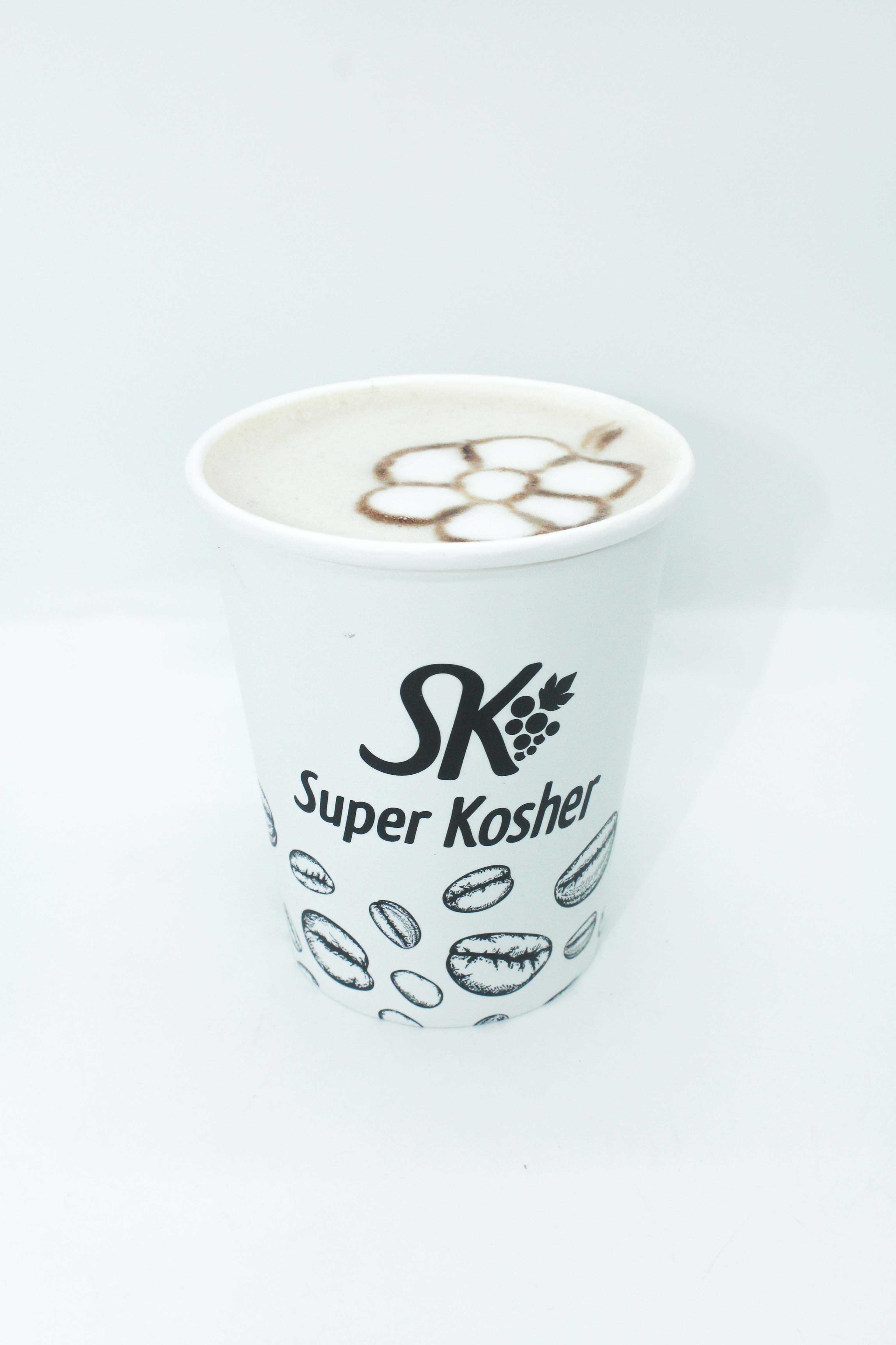 DIRTY CHAI