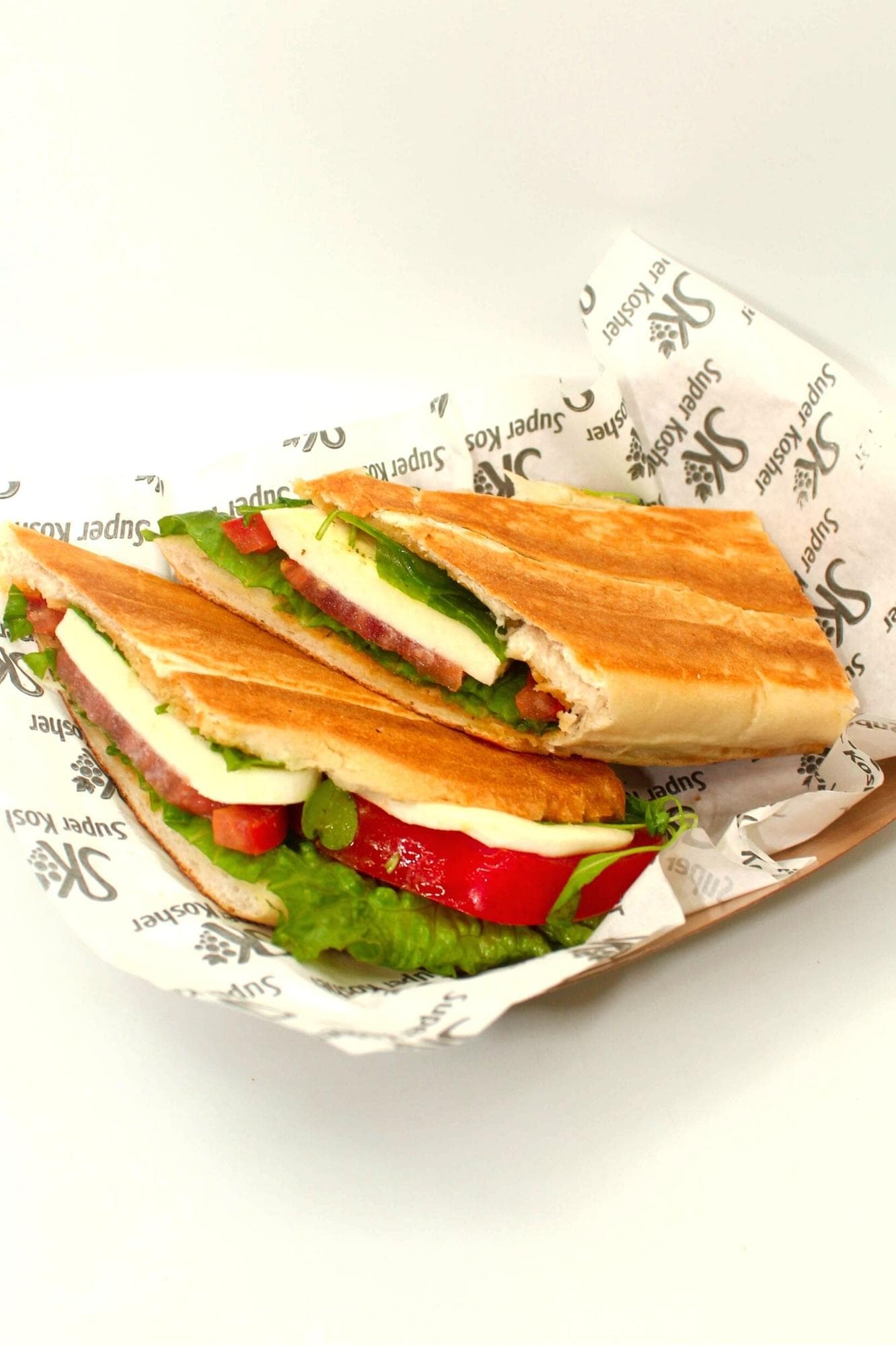 SANDWICH CAPRESSE