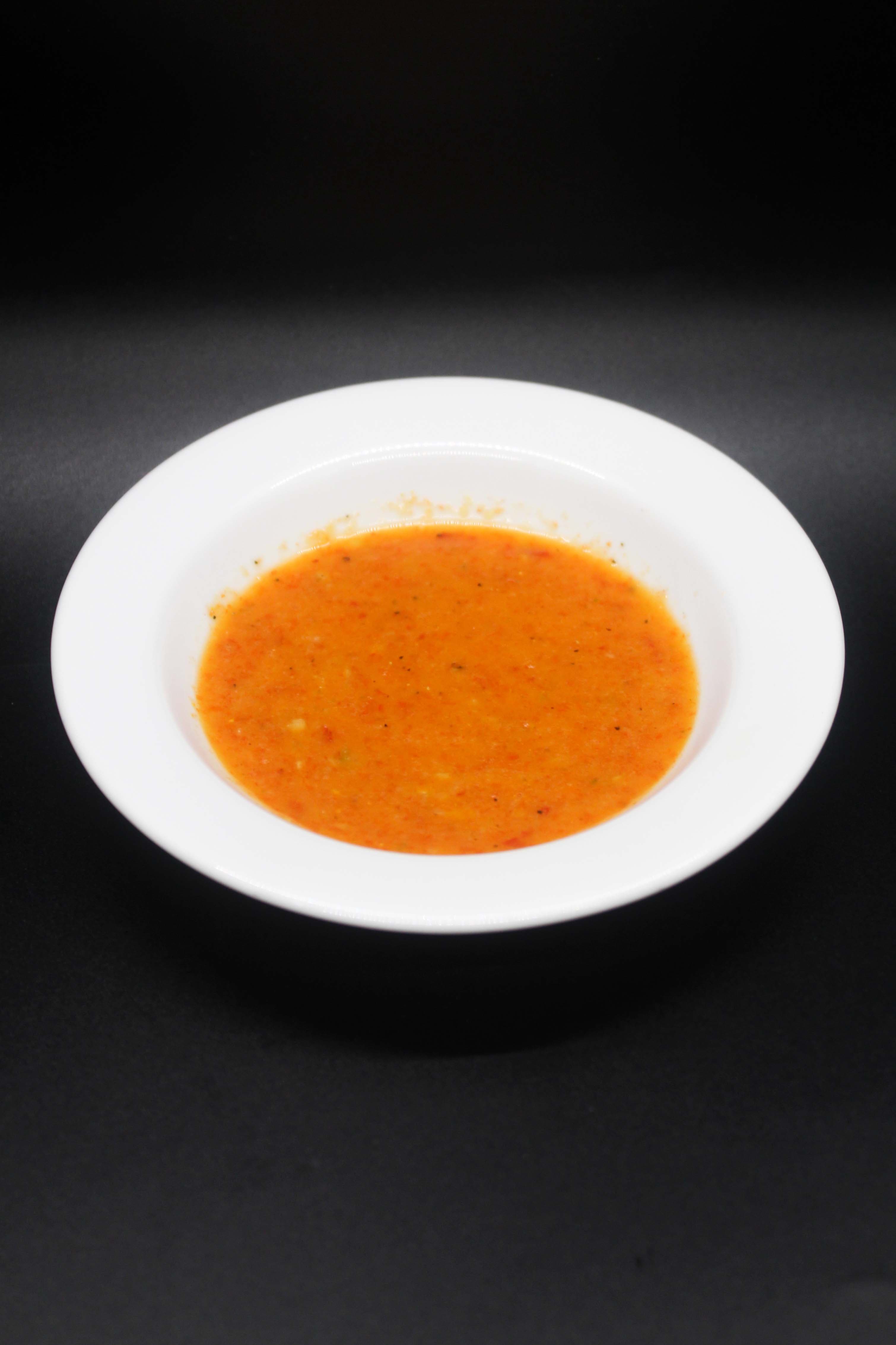 SALSA PICANTE