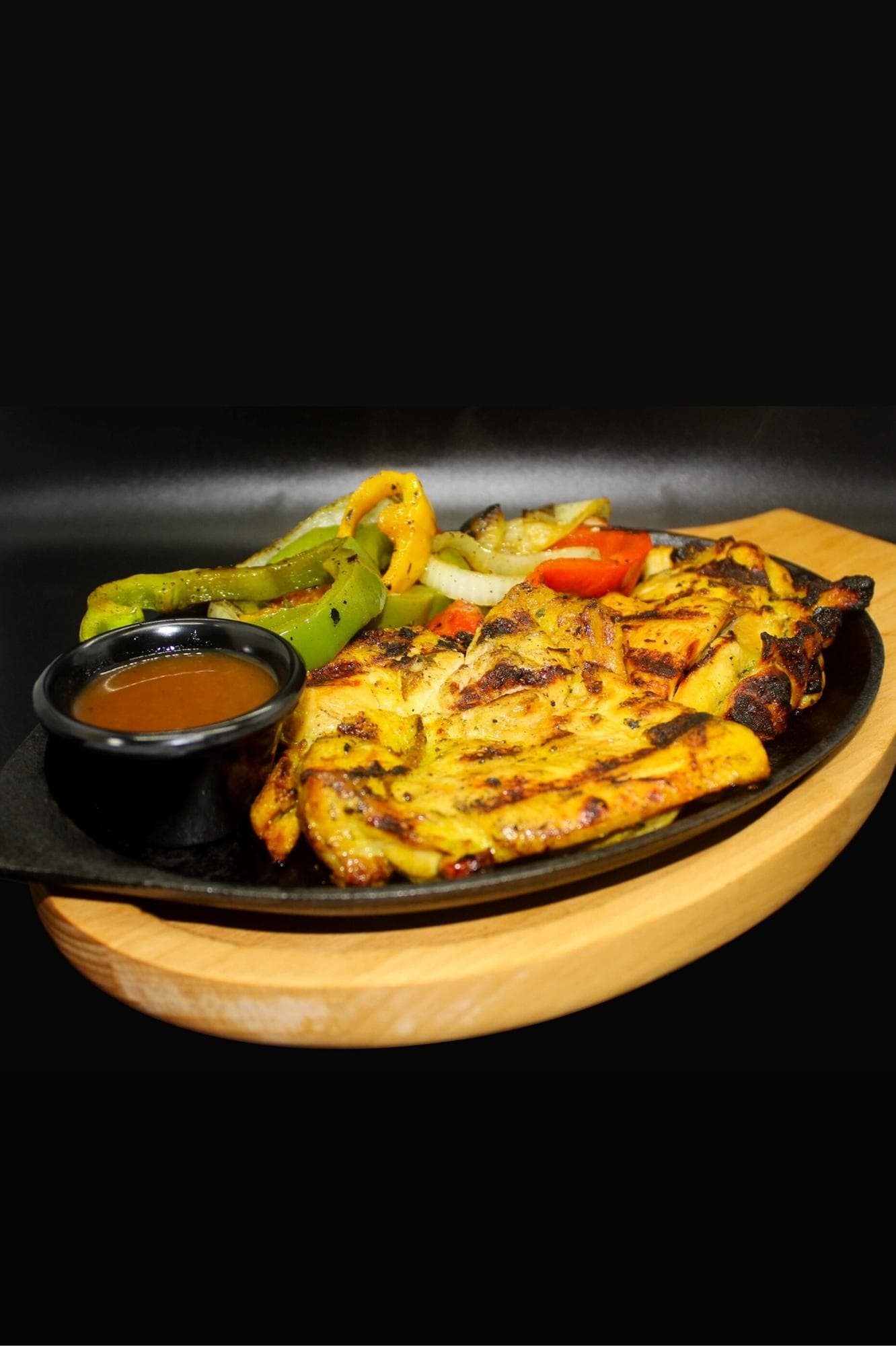PARGIOT A LA PARRILLA