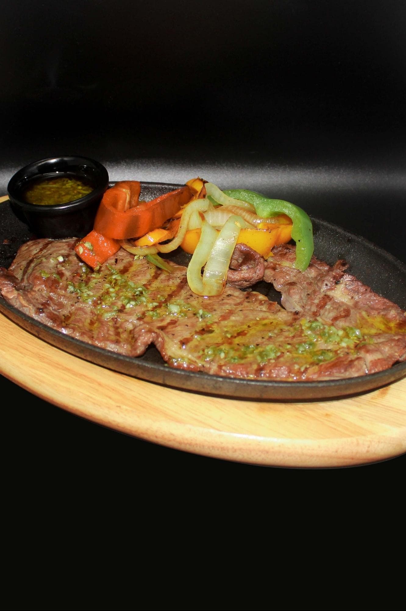 CHURRASCO