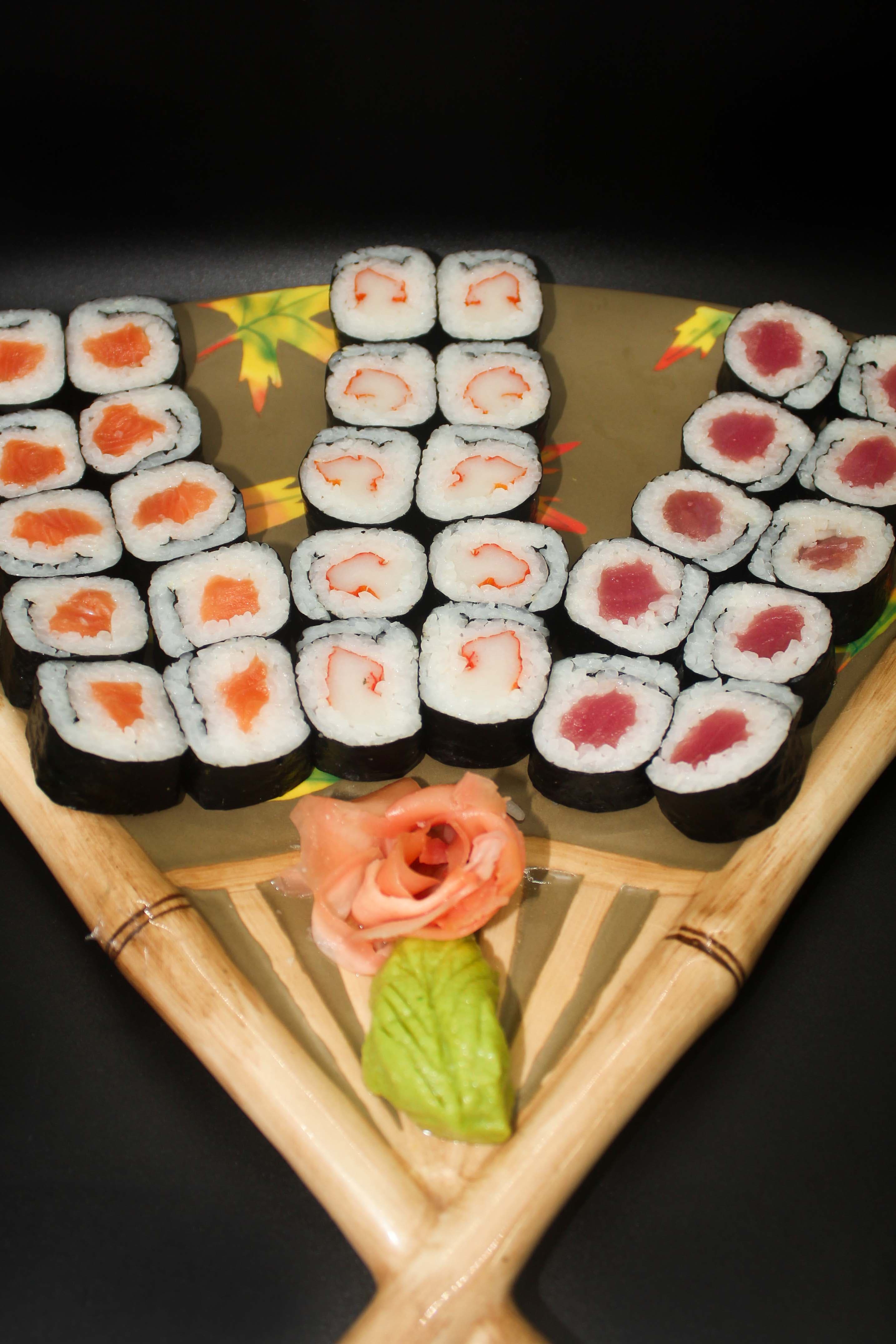 MAKI