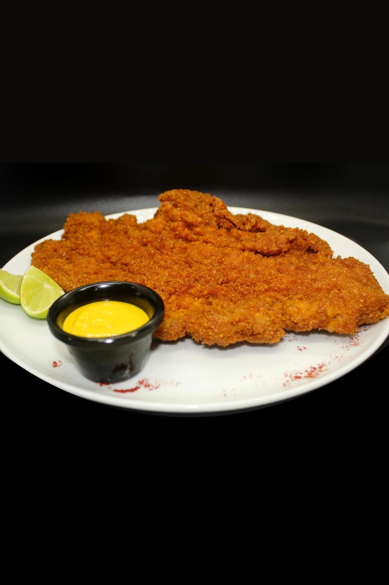 MILANESA DE CARNE