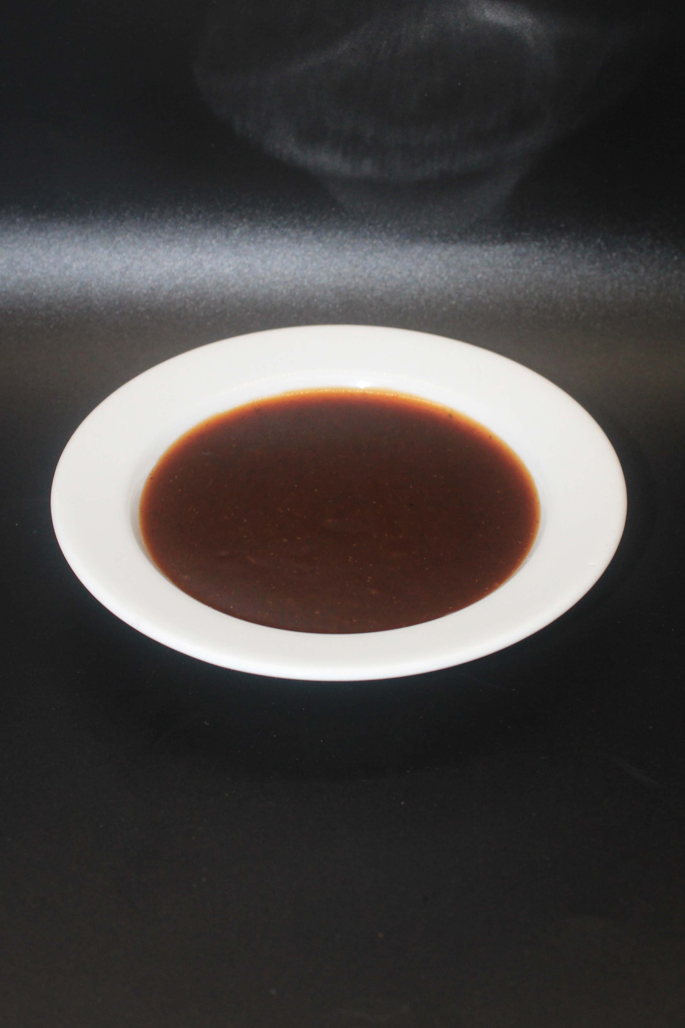 SALSA  BBQ
