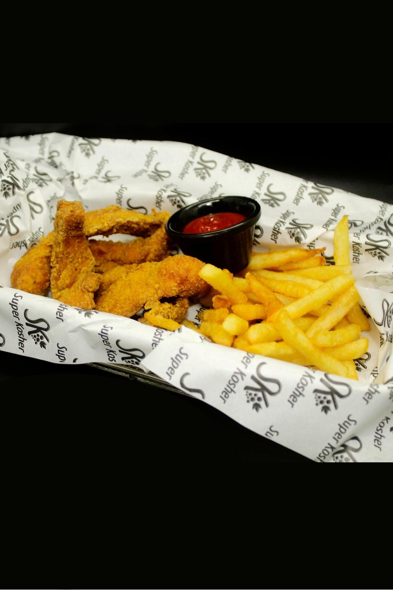 DEDITOS DE POLLO