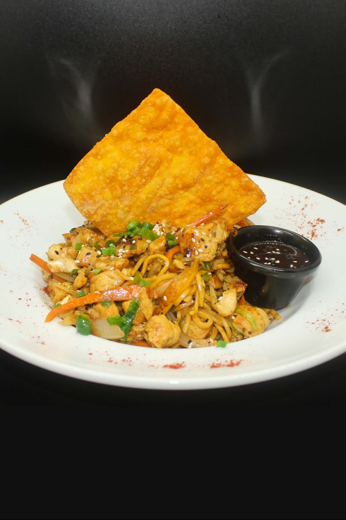 CHOW MEIN