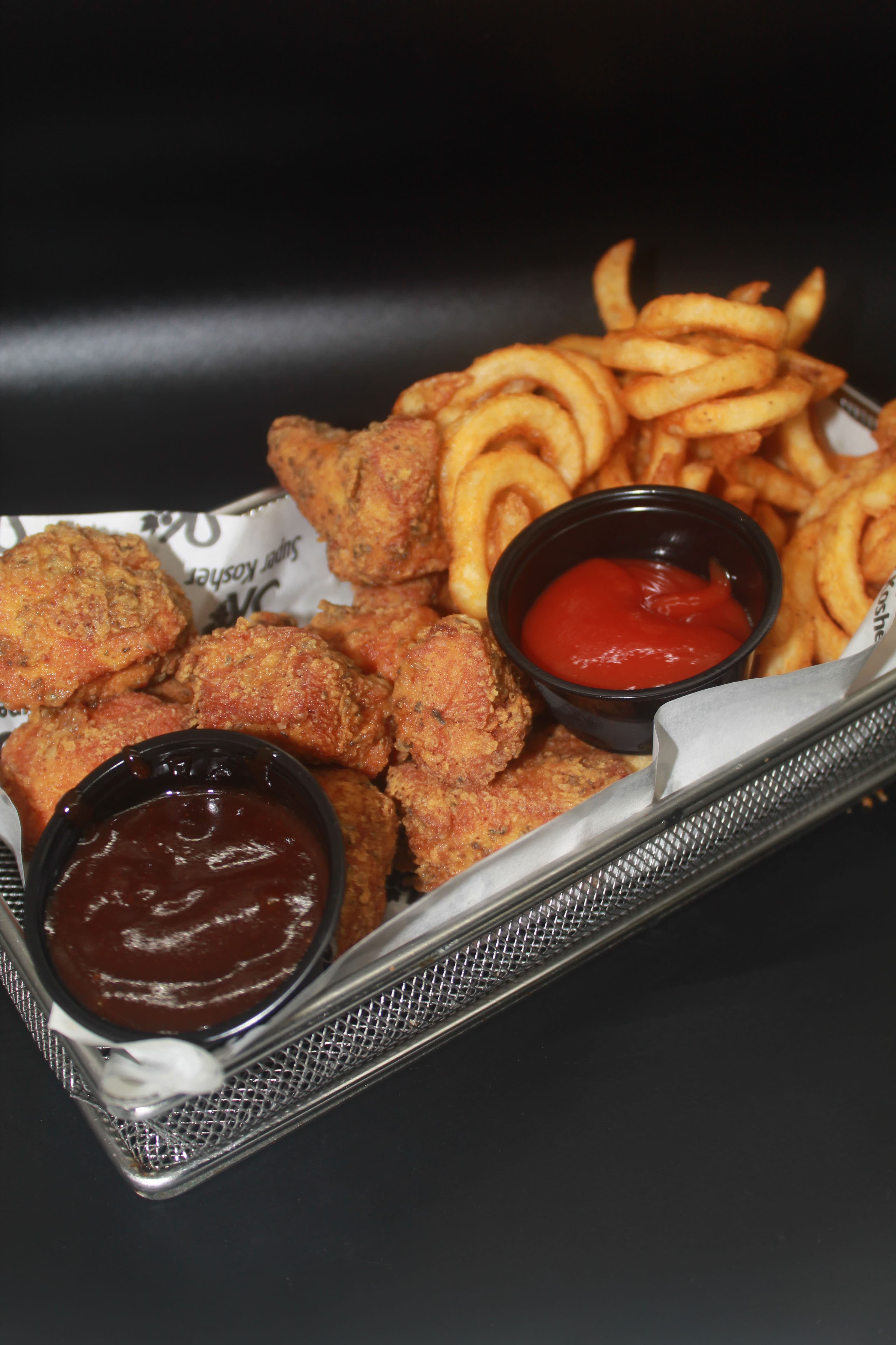 NUGGETS