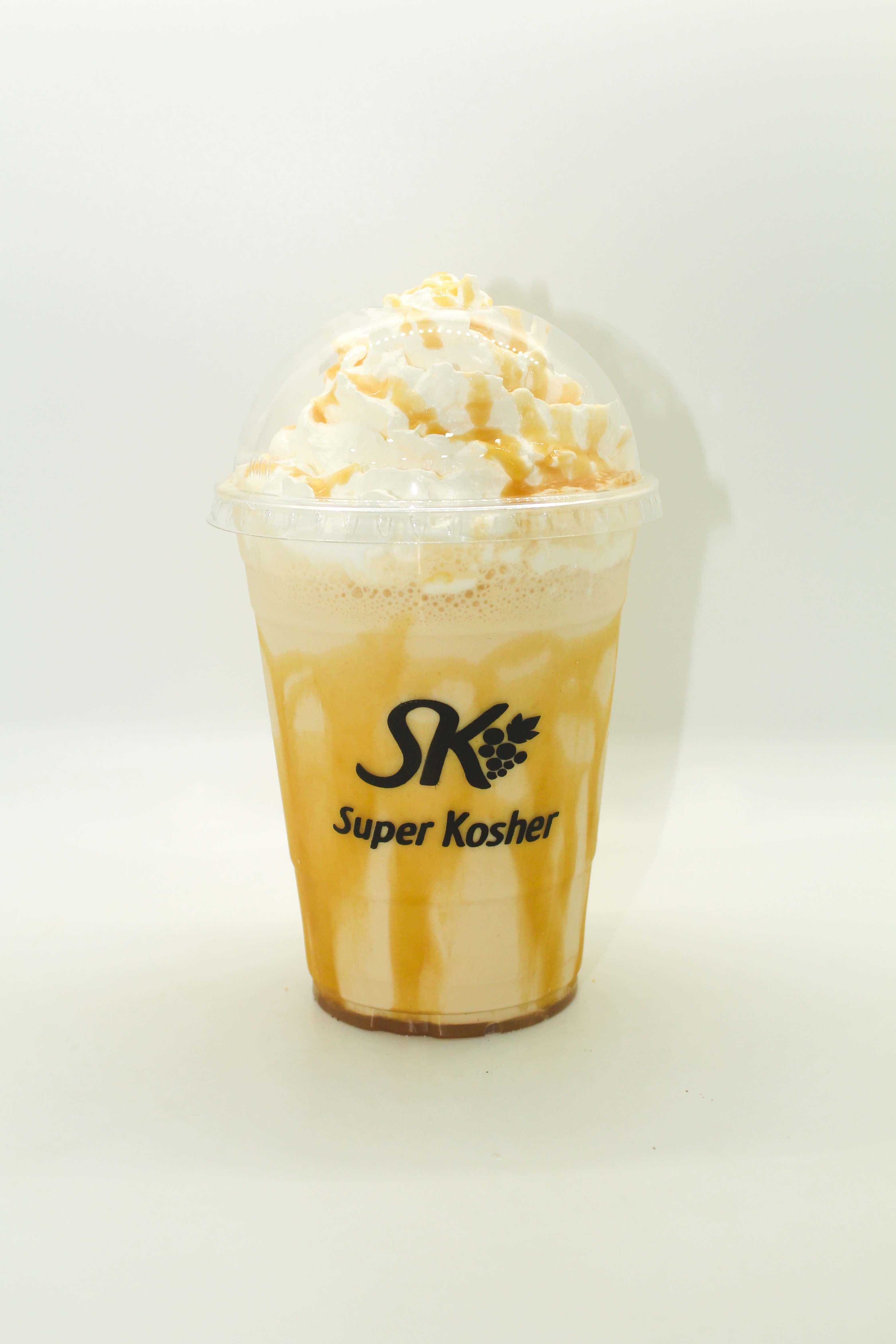 FRAPUCCINO
