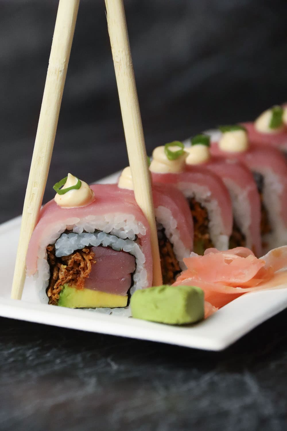 MAGURO YAN