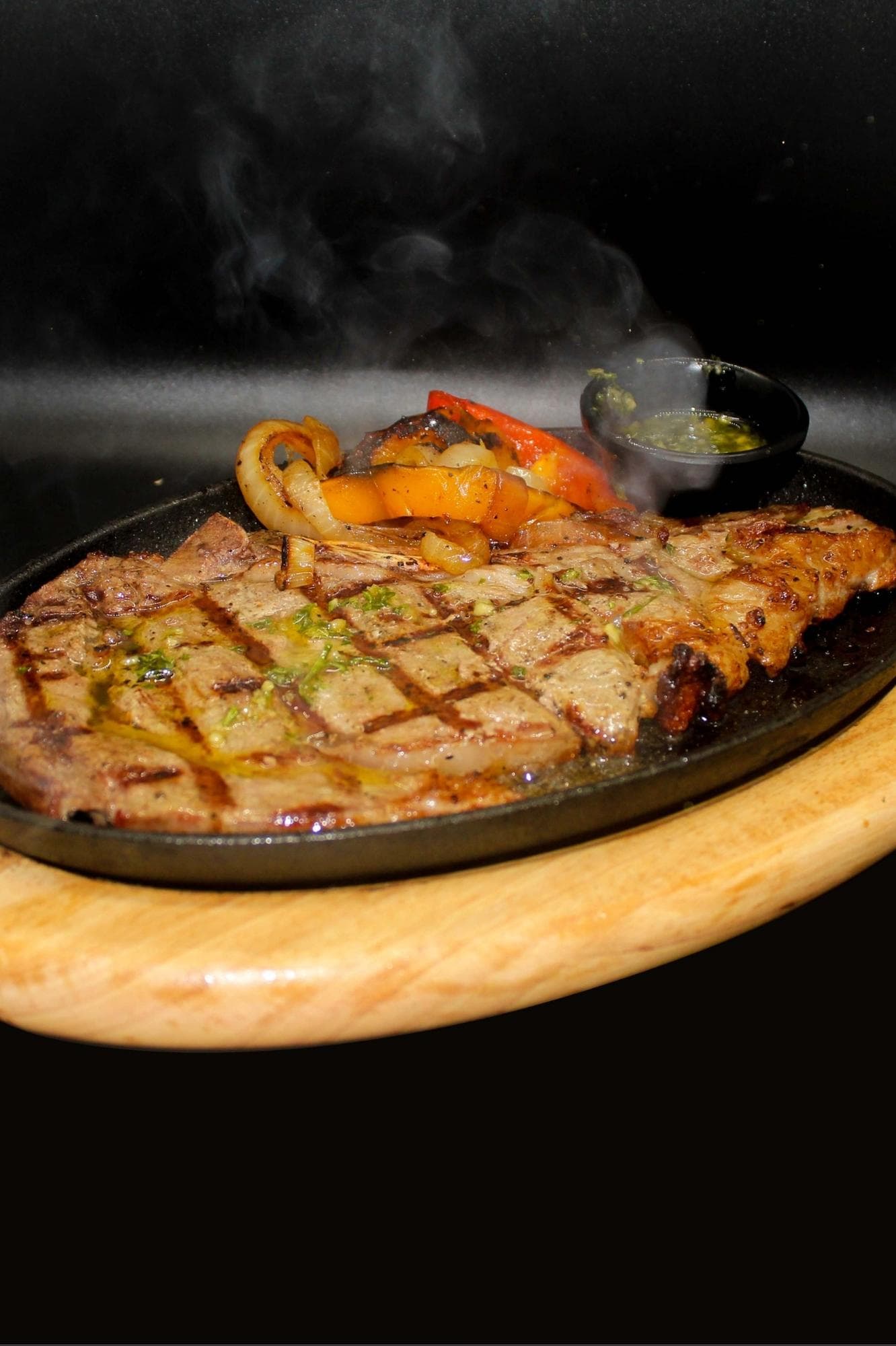 RIB EYE CON HUESO