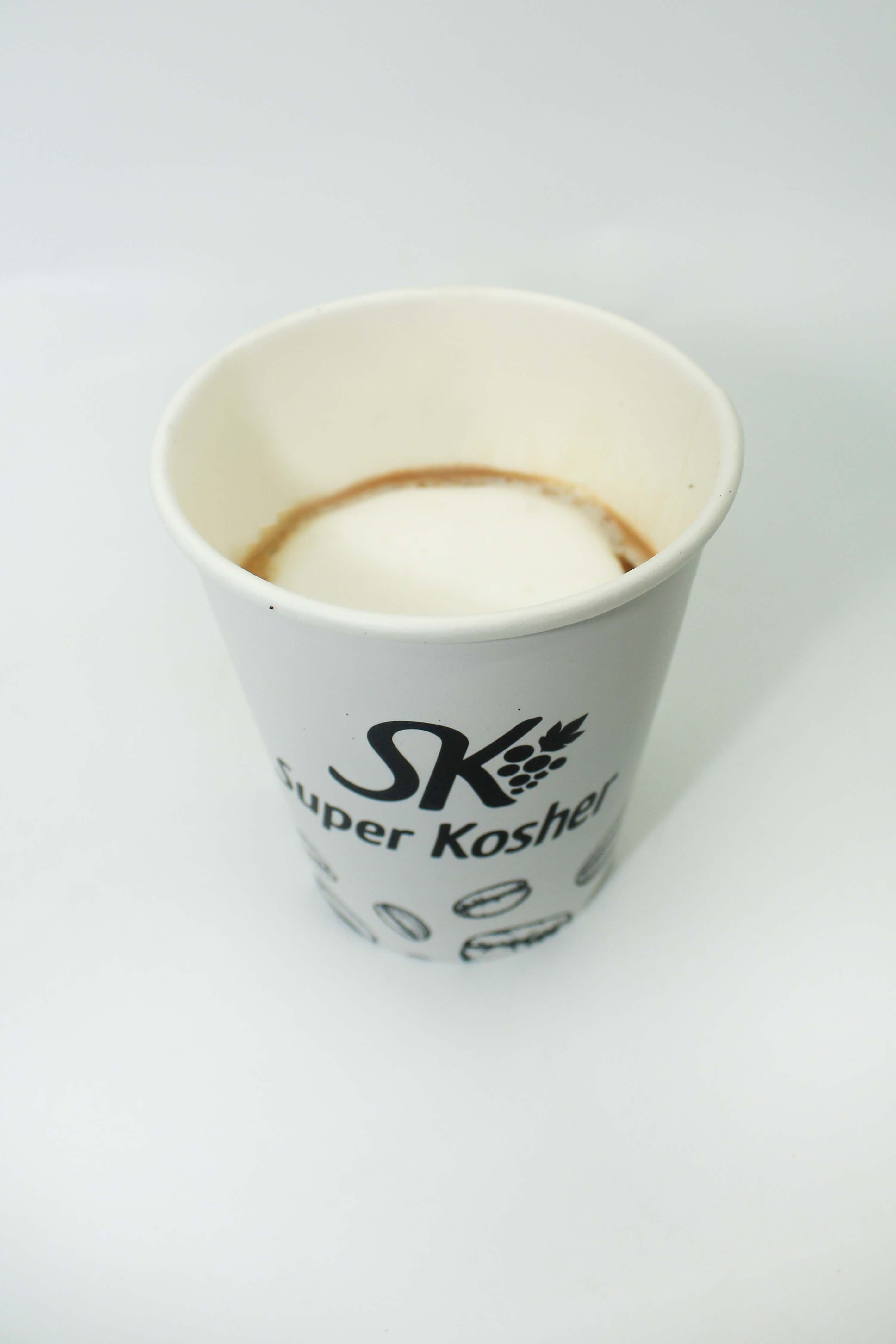 MACCHIATO