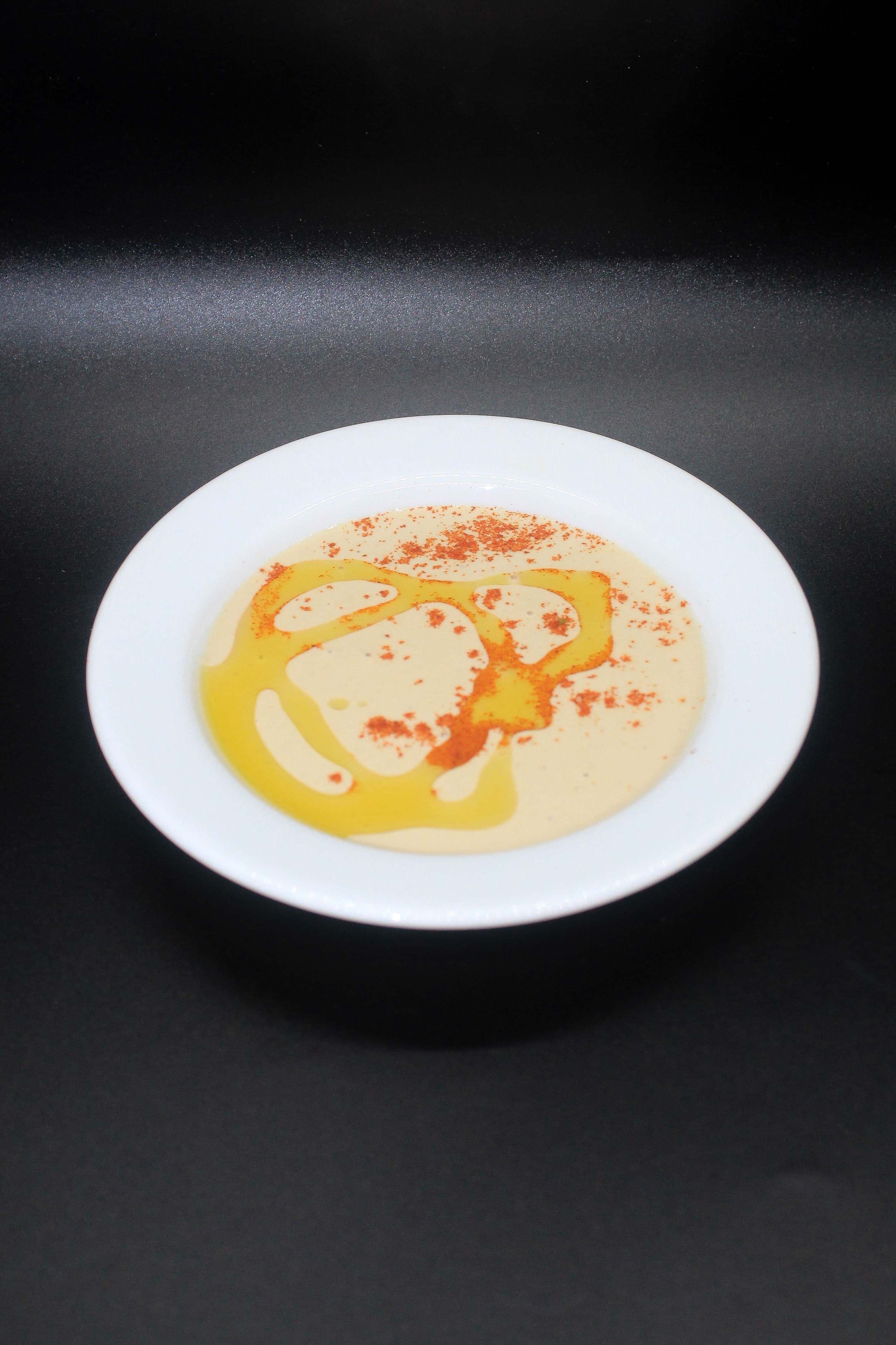 SALSA TAHINI