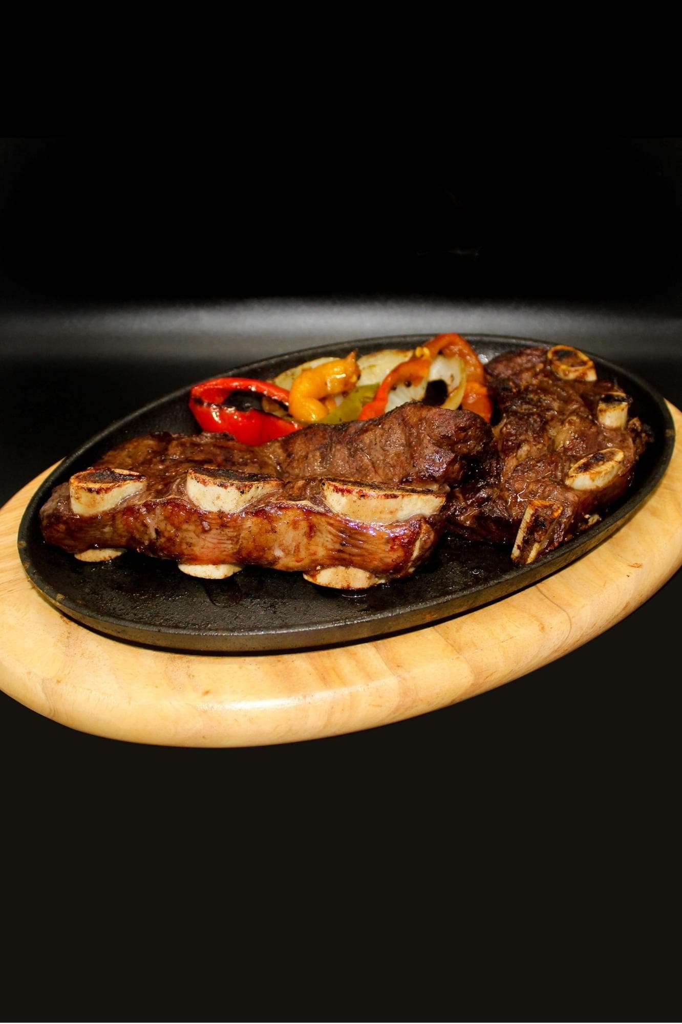 ASADO DE TIRA