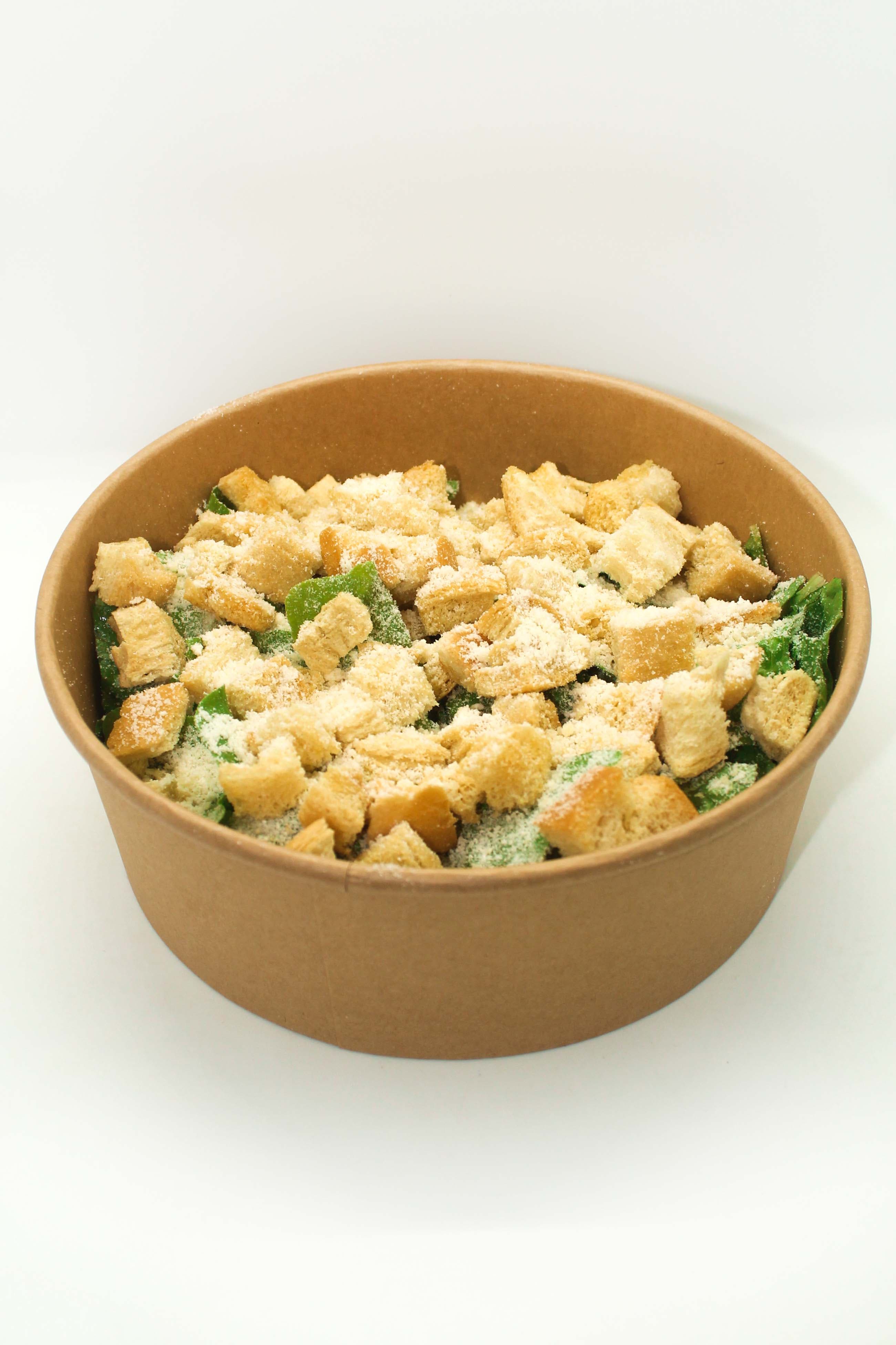 ENSALADA CAESAR