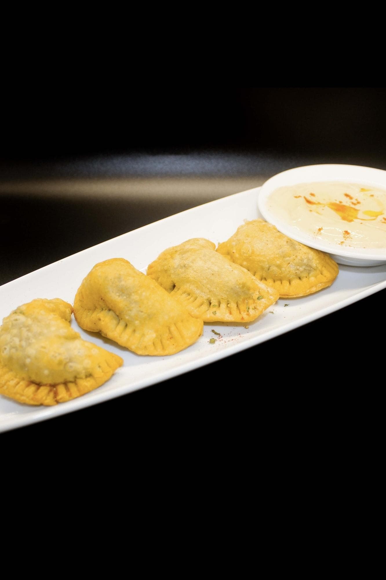 EMPANADITAS DE CARNE