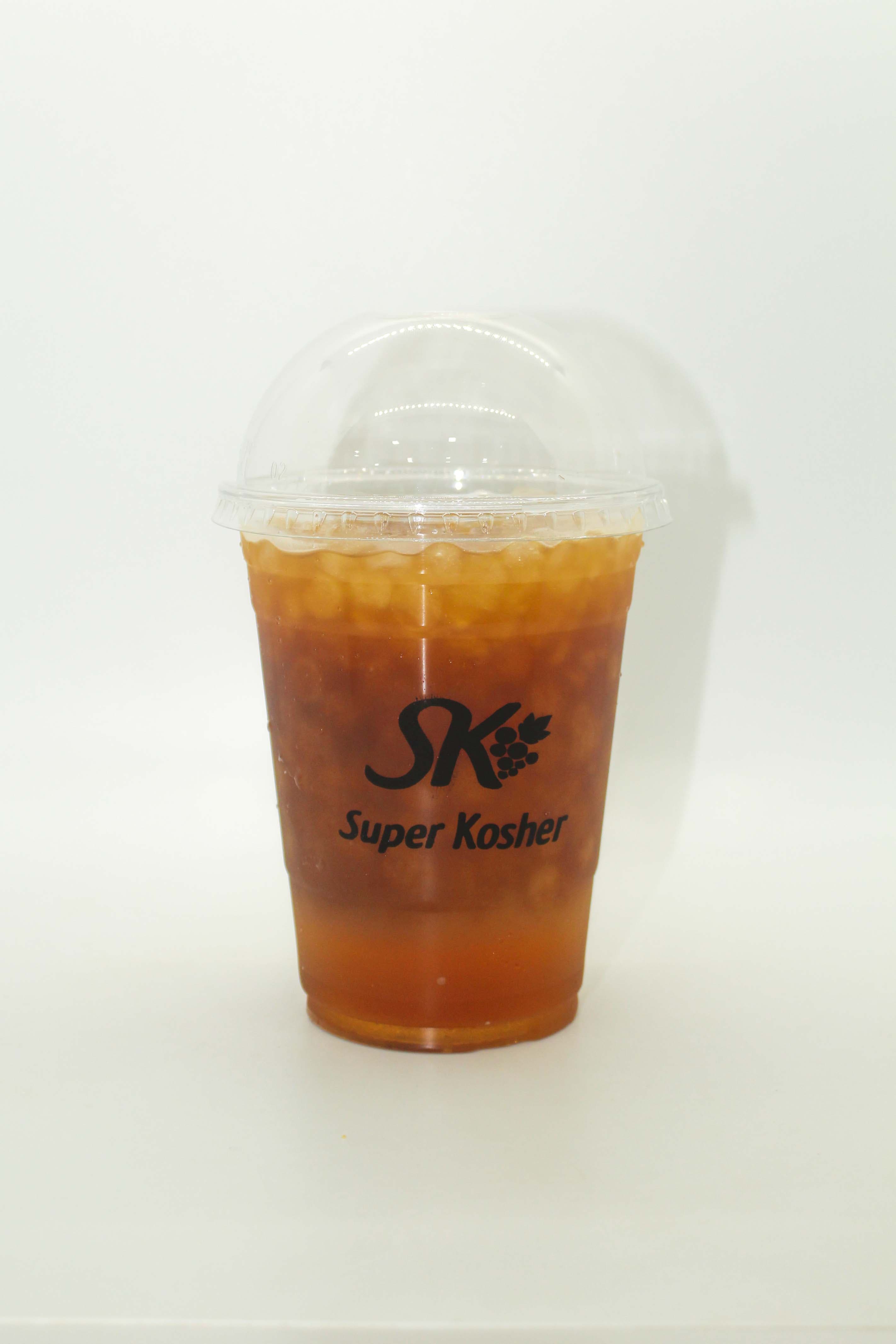 ICED COFFEE LEMONADE