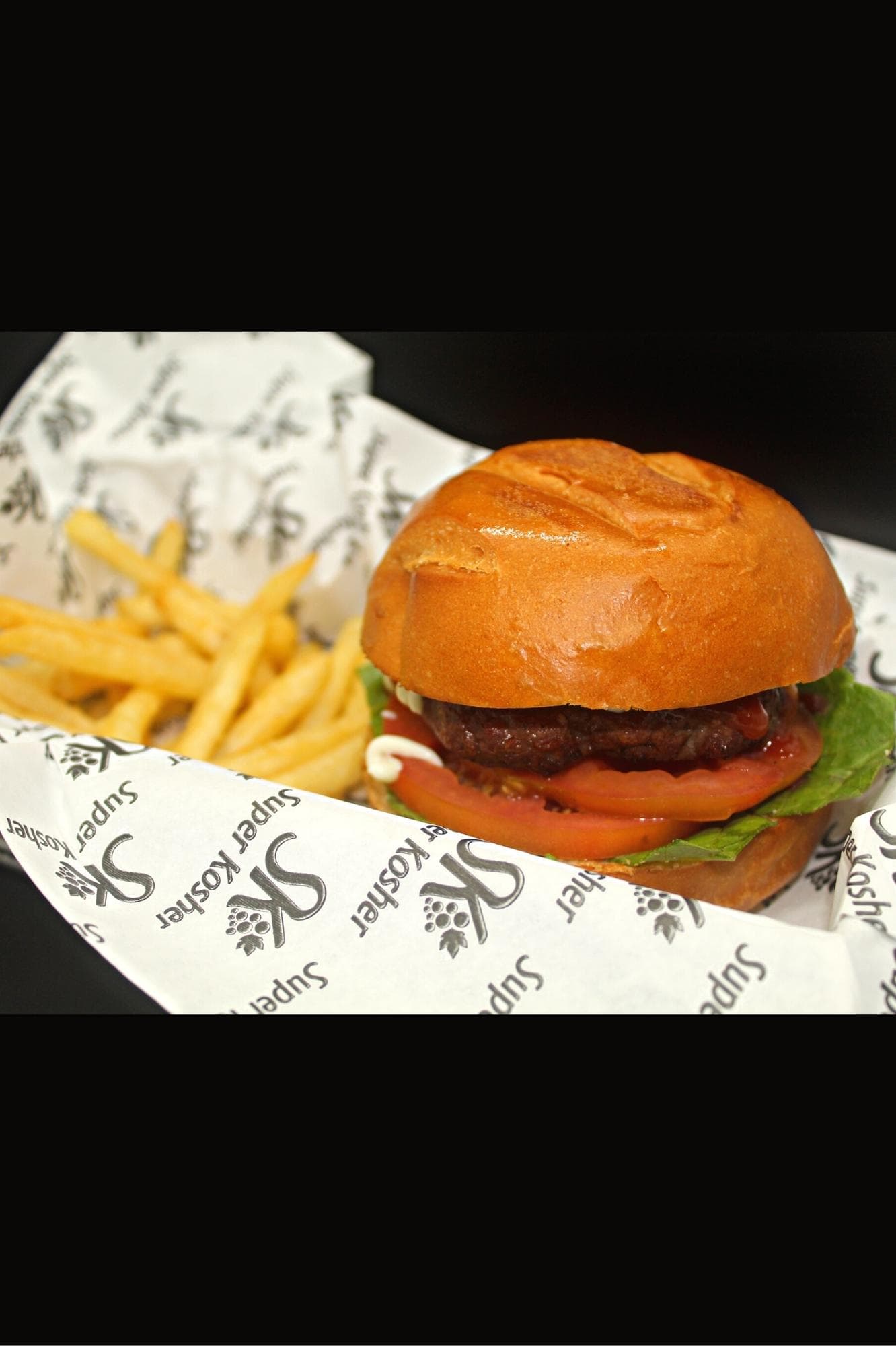 MENU NIÑOS MINI HAMBURGUESAS