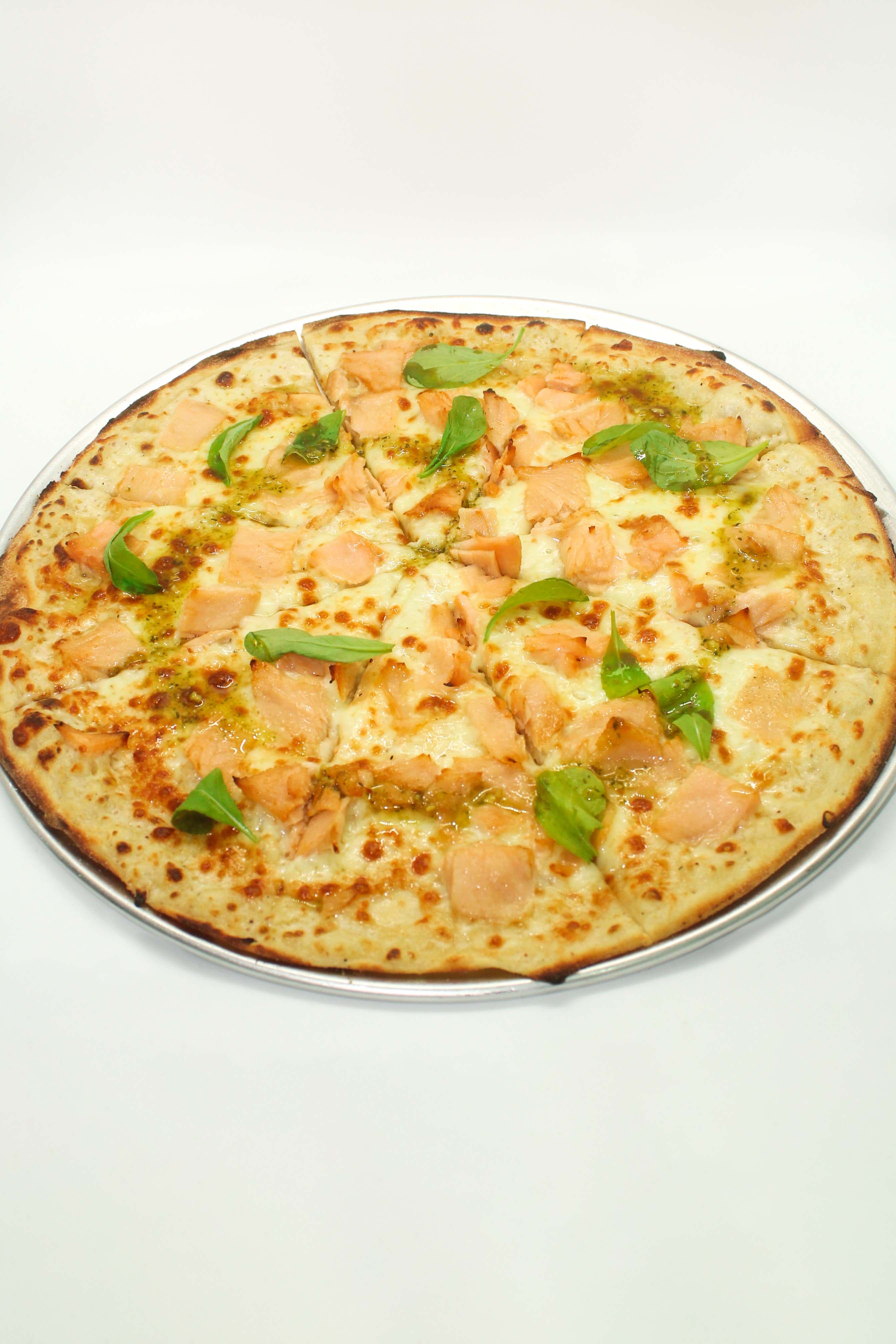 SALSA DE SALMON