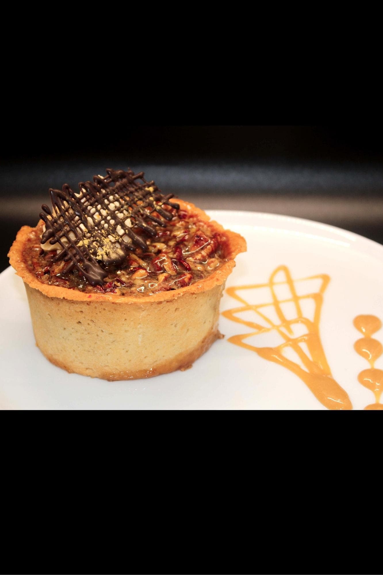 PECAN PIE